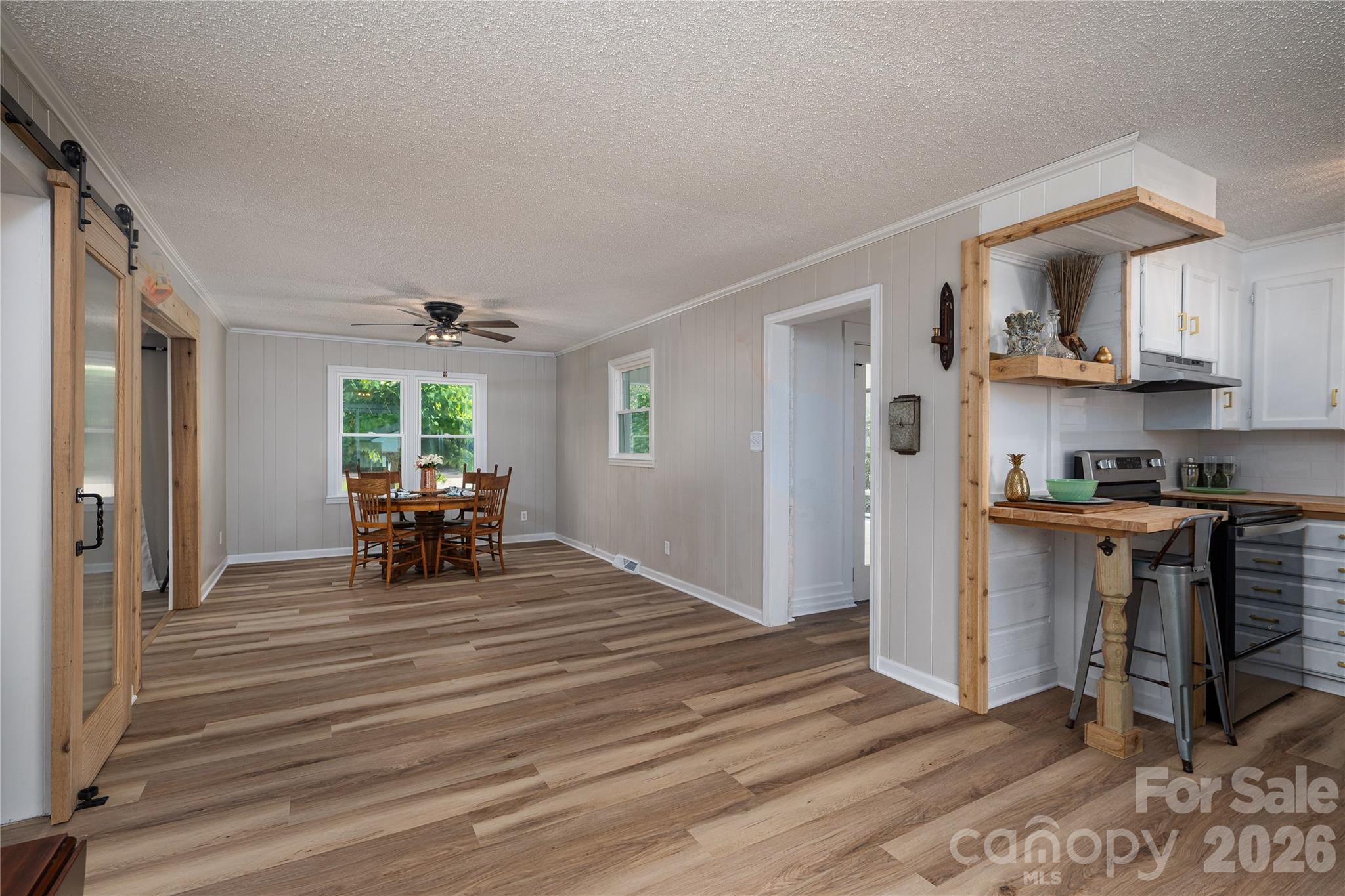 220 Lackey Street — Kings Mountain