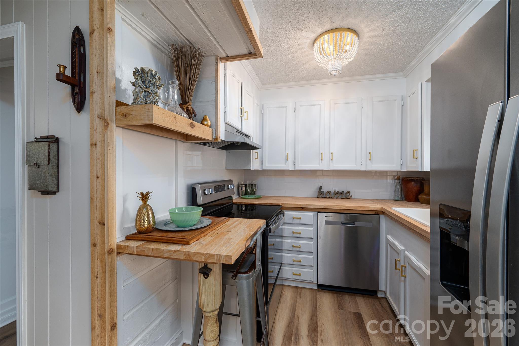 220 Lackey Street — Kings Mountain