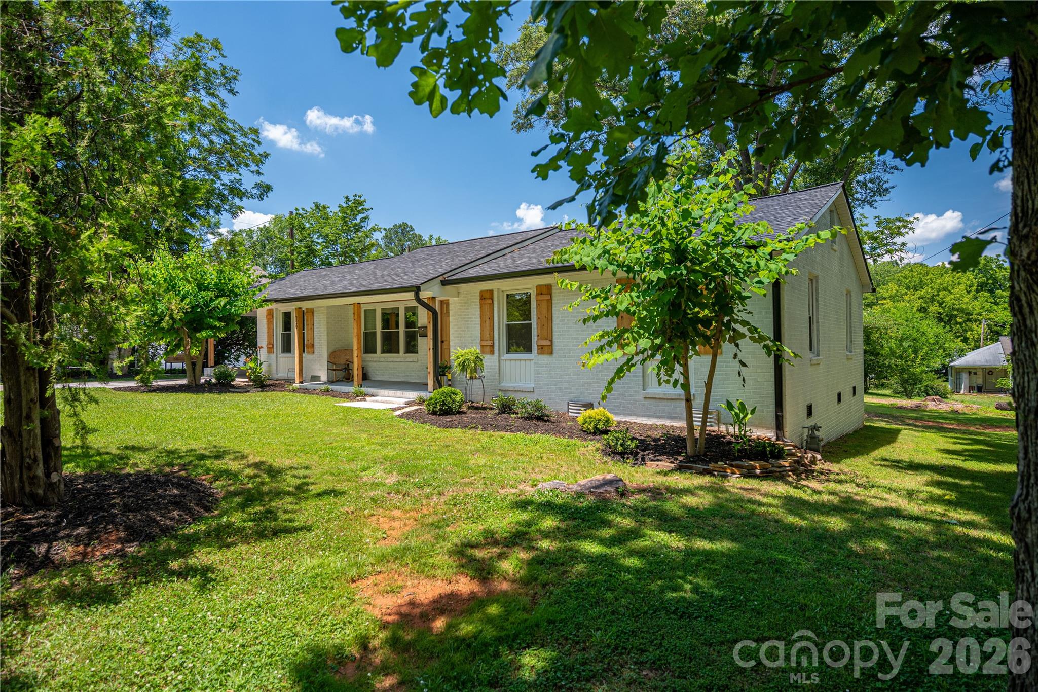 220 Lackey Street — Kings Mountain