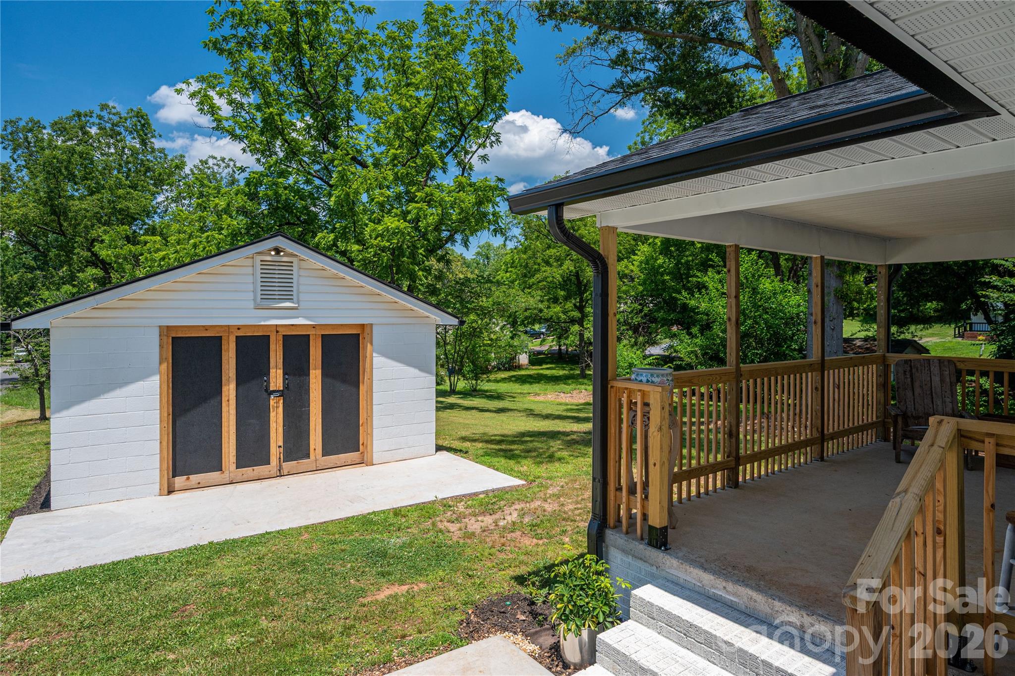 220 Lackey Street — Kings Mountain