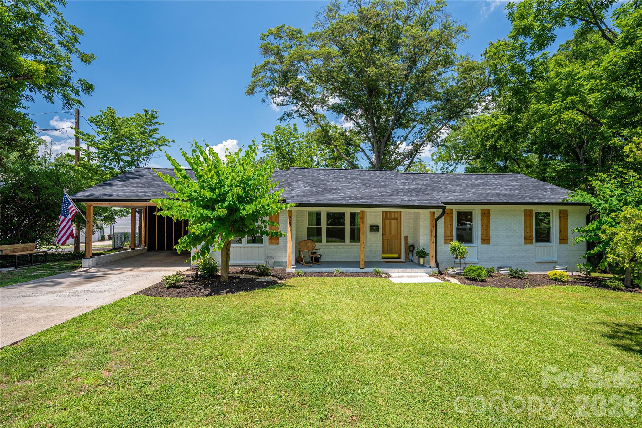 220 Lackey Street — Kings Mountain