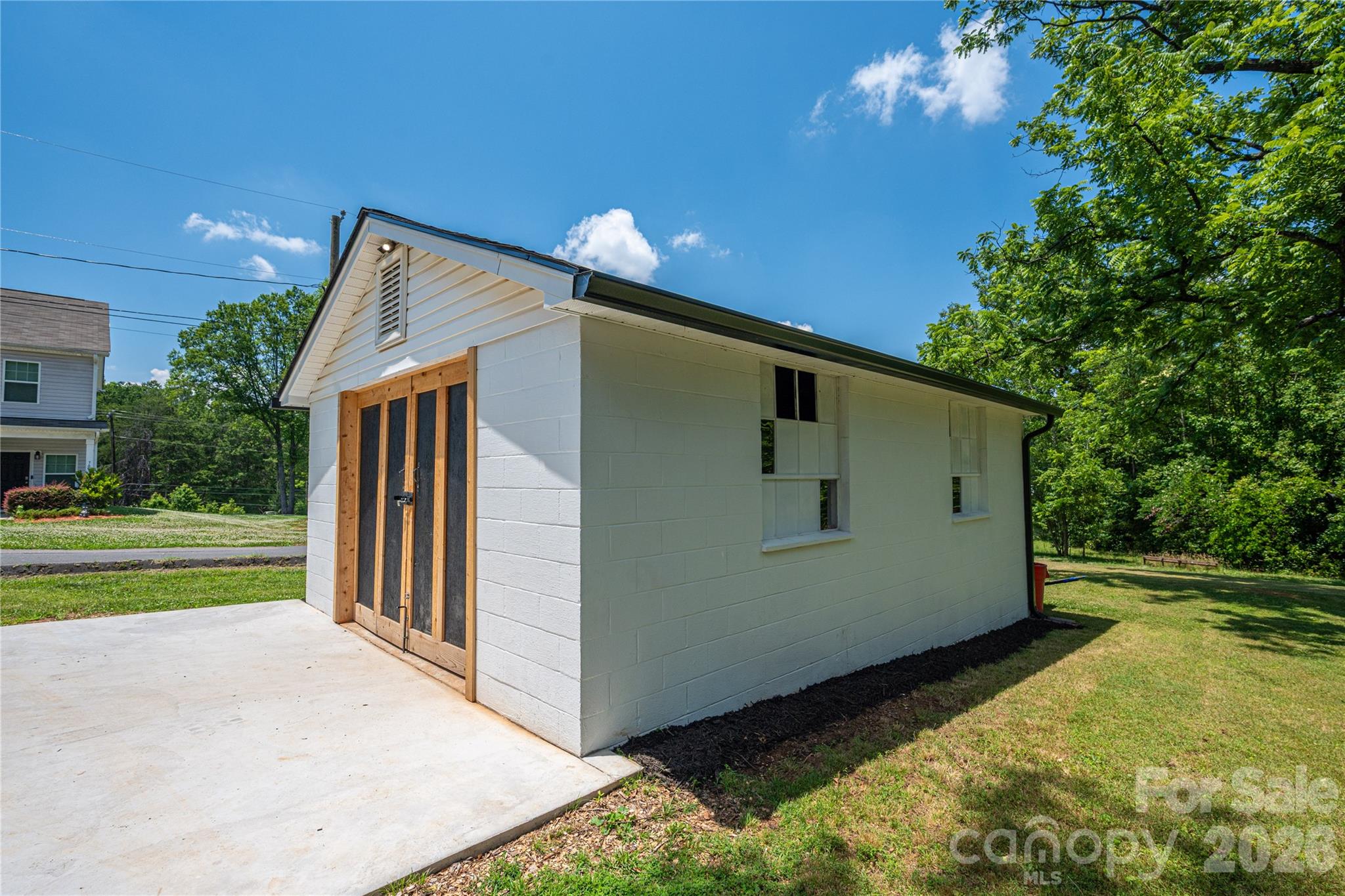 220 Lackey Street — Kings Mountain