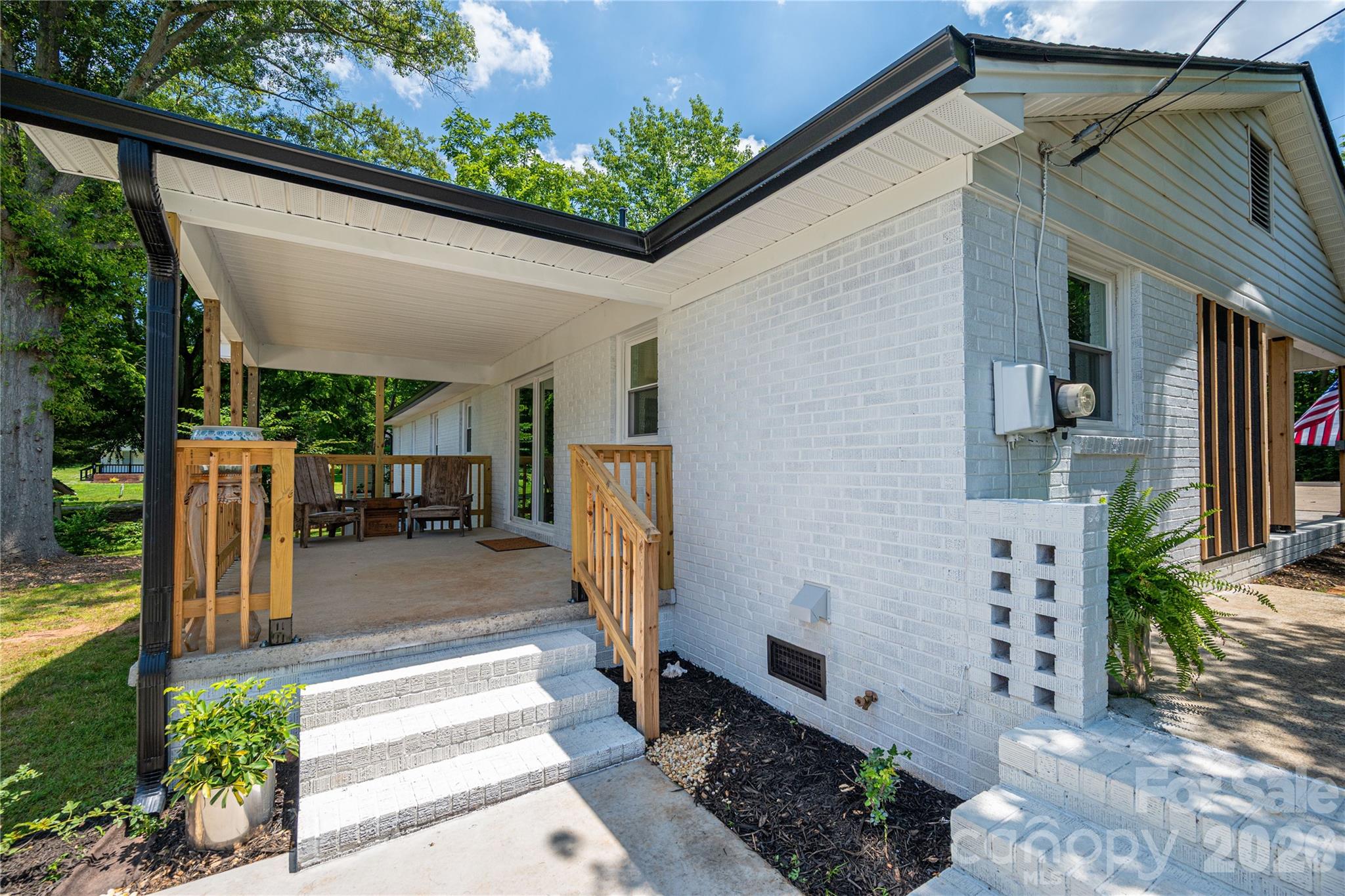 220 Lackey Street — Kings Mountain