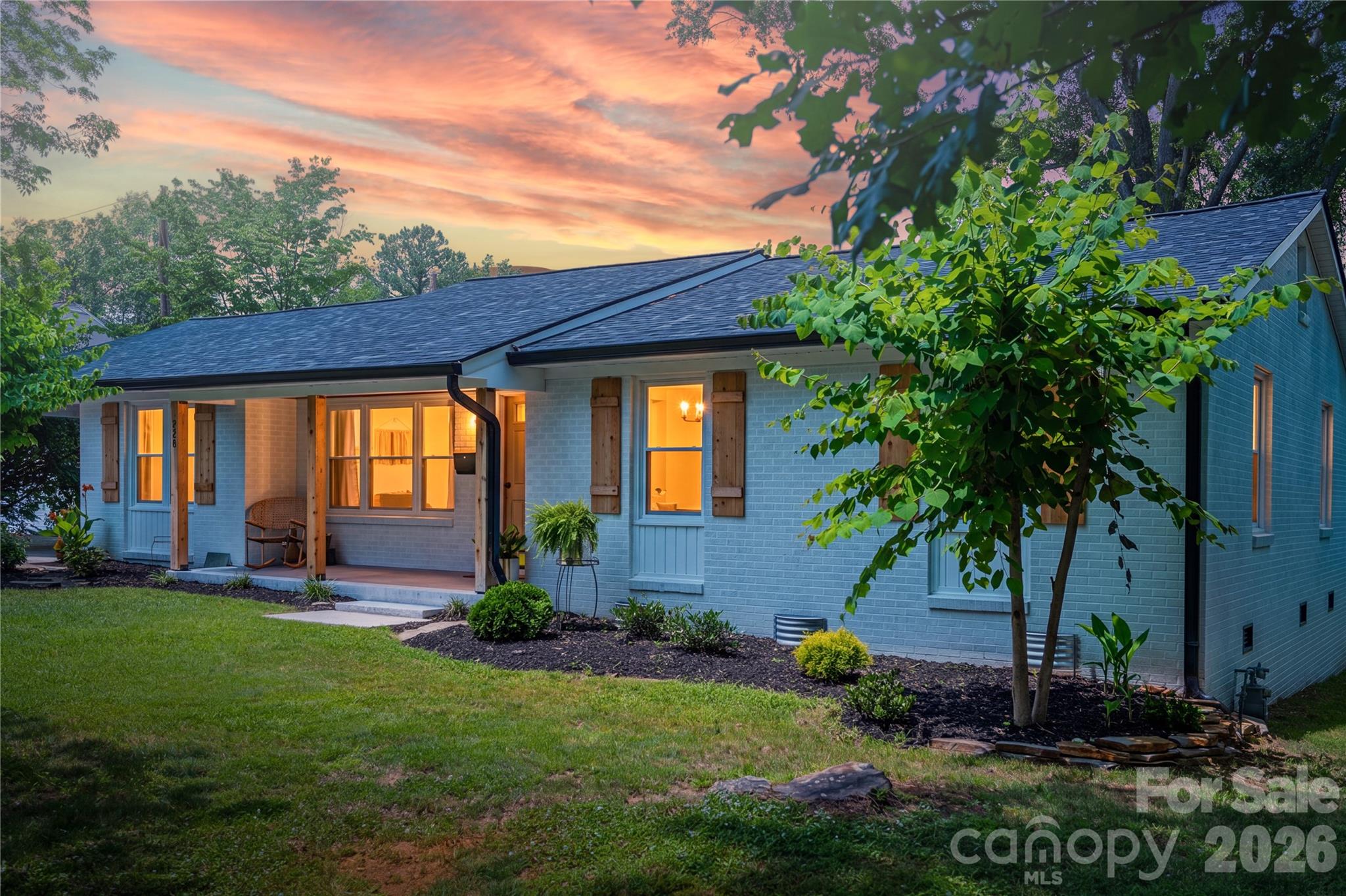 220 Lackey Street — Kings Mountain