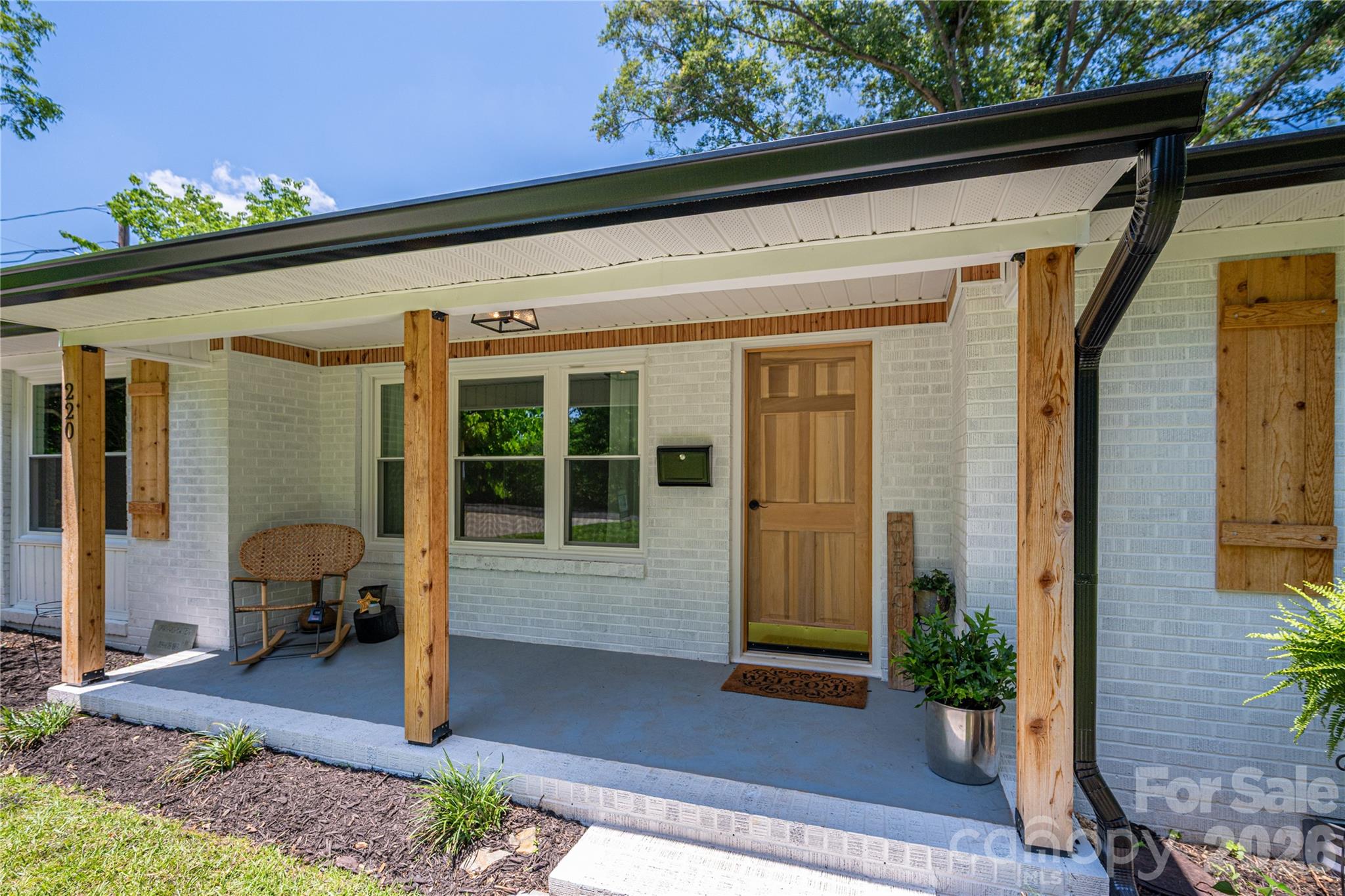 220 Lackey Street — Kings Mountain