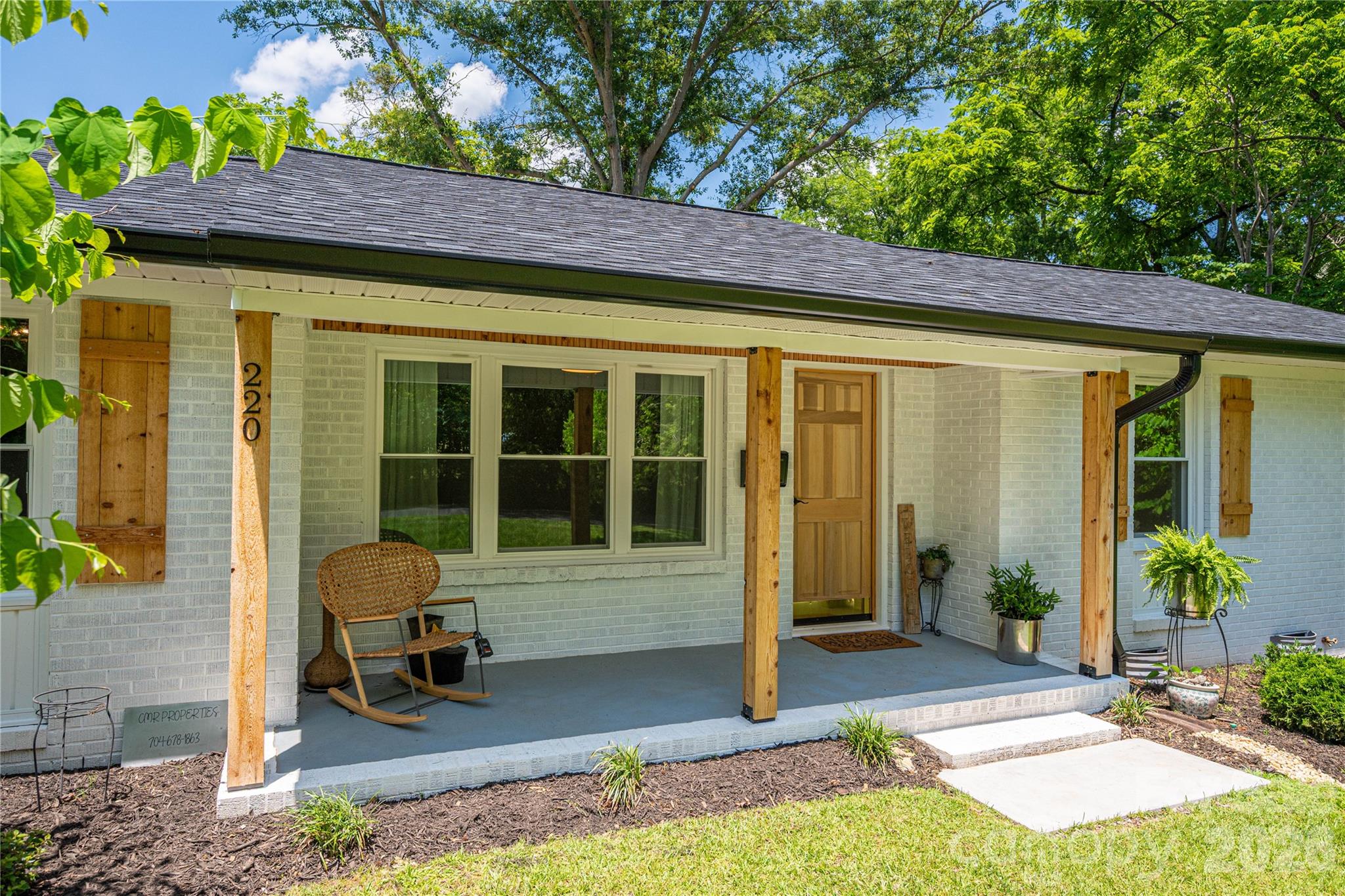 220 Lackey Street — Kings Mountain