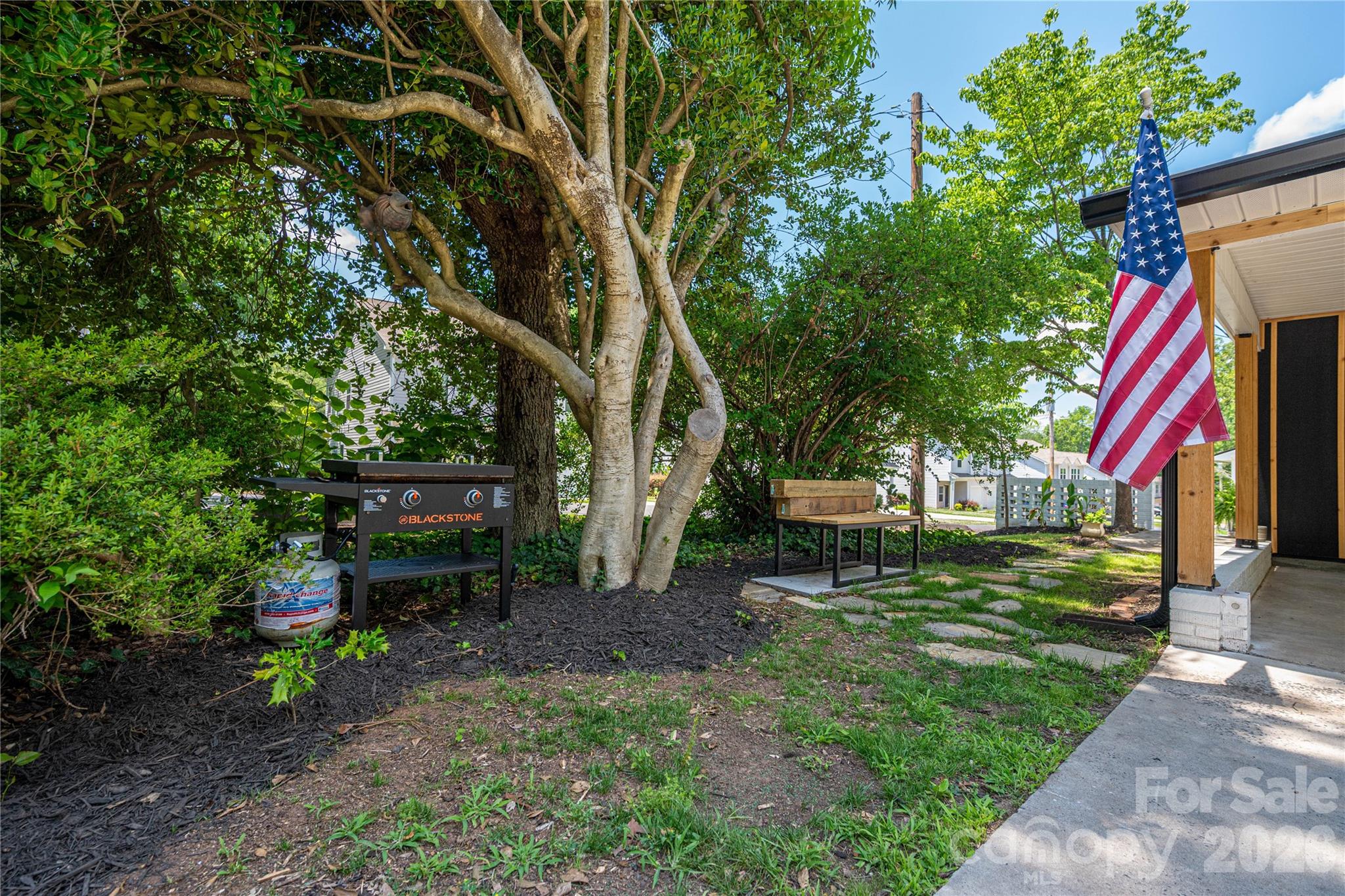 220 Lackey Street — Kings Mountain