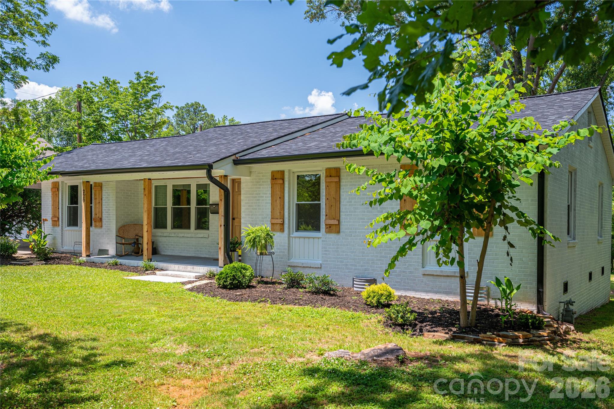 220 Lackey Street — Kings Mountain