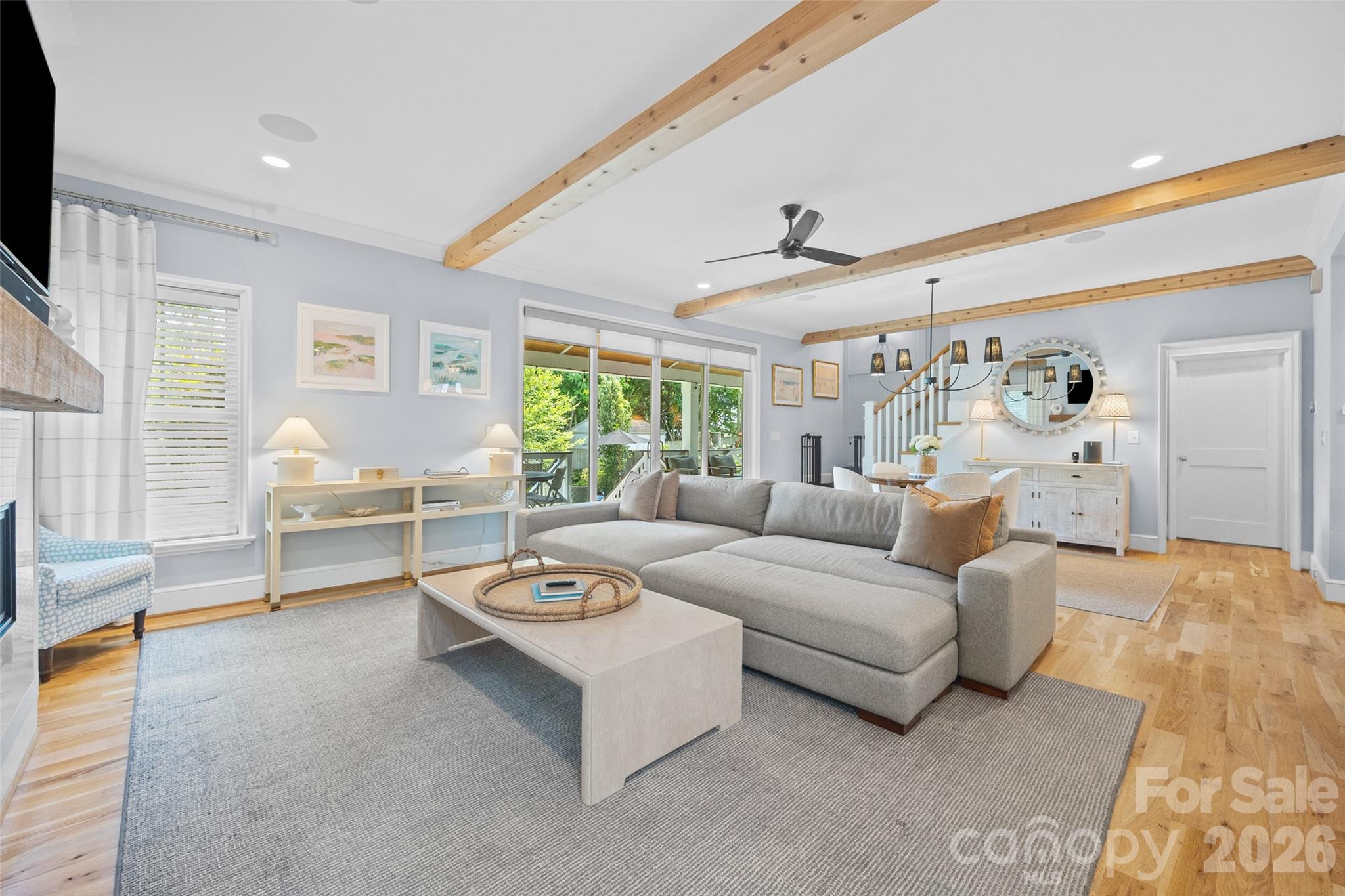1408 Cortland Road W — Charlotte