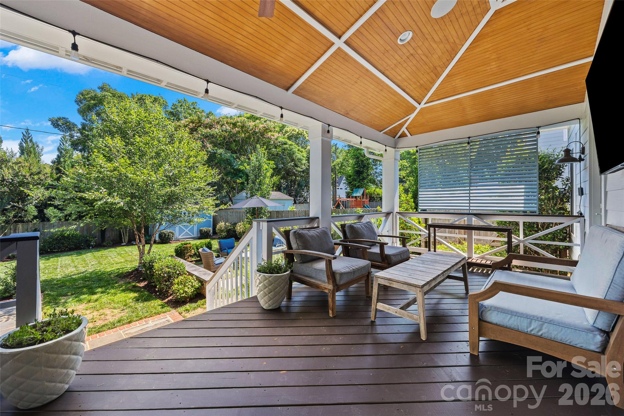 1408 Cortland Road W — Charlotte