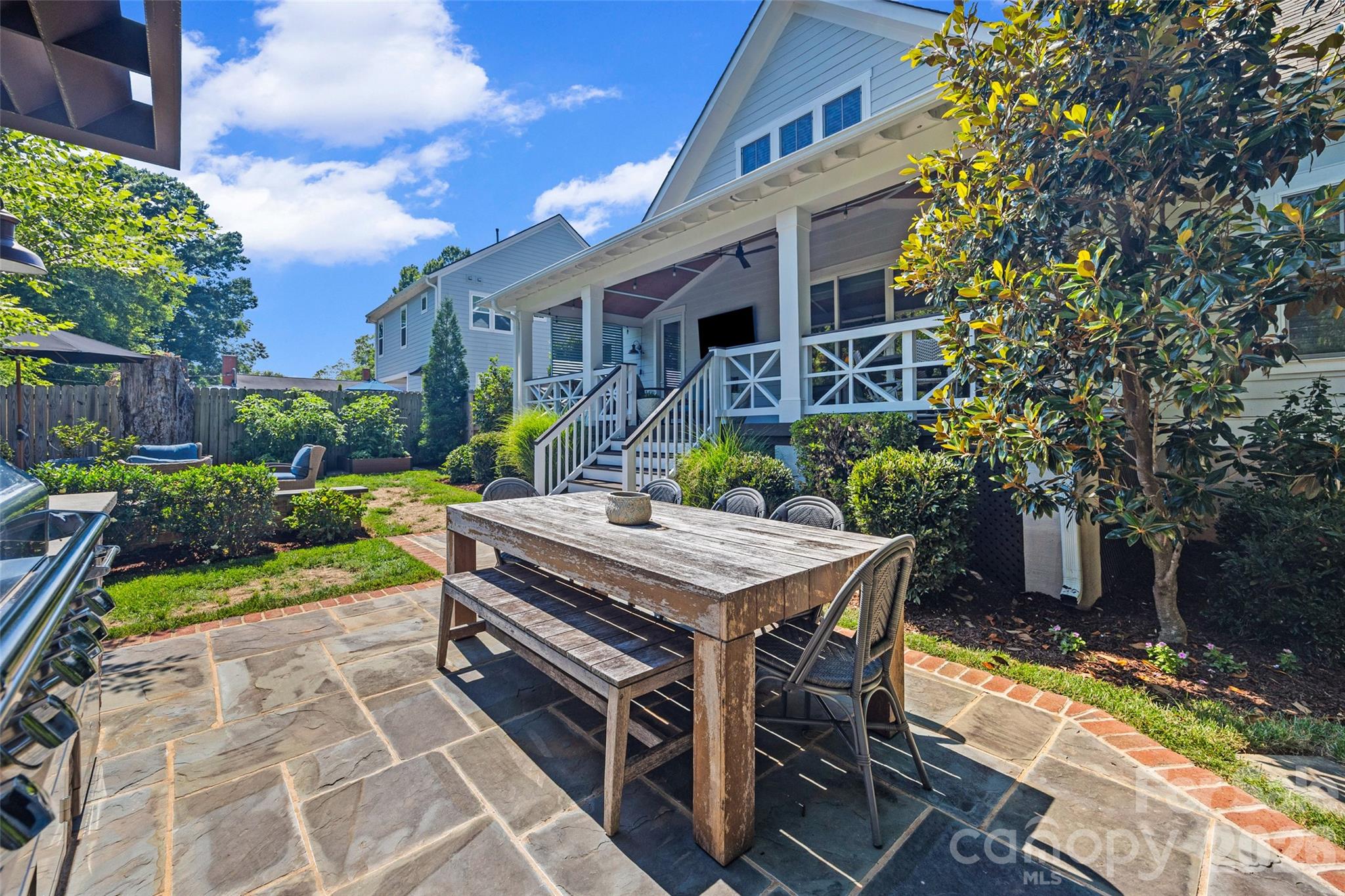 1408 Cortland Road W — Charlotte