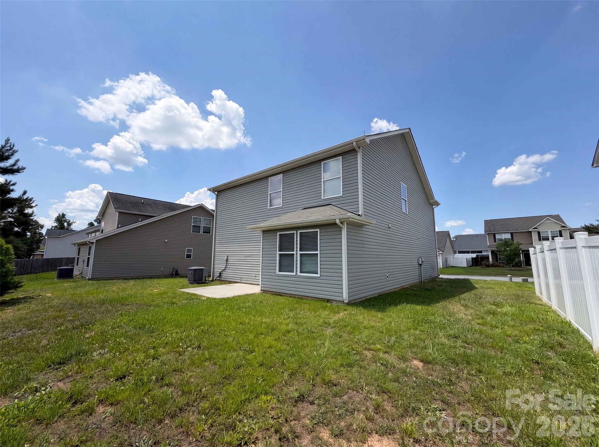 1708 Sawtooth Court — Landis