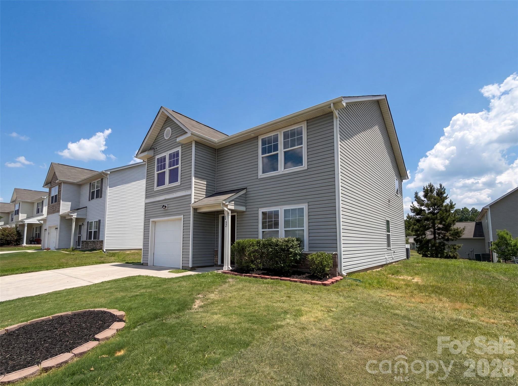 1708 Sawtooth Court — Landis