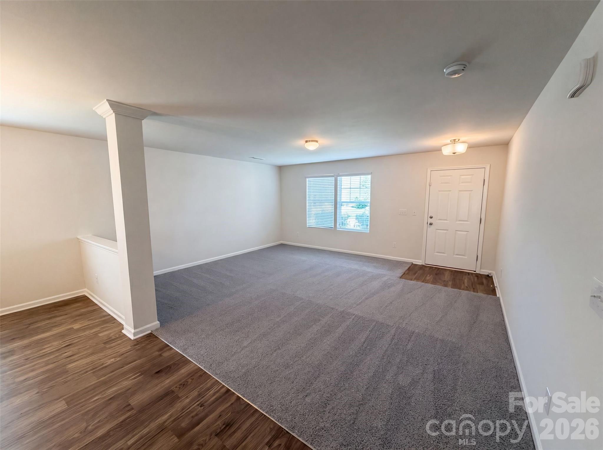 1708 Sawtooth Court — Landis