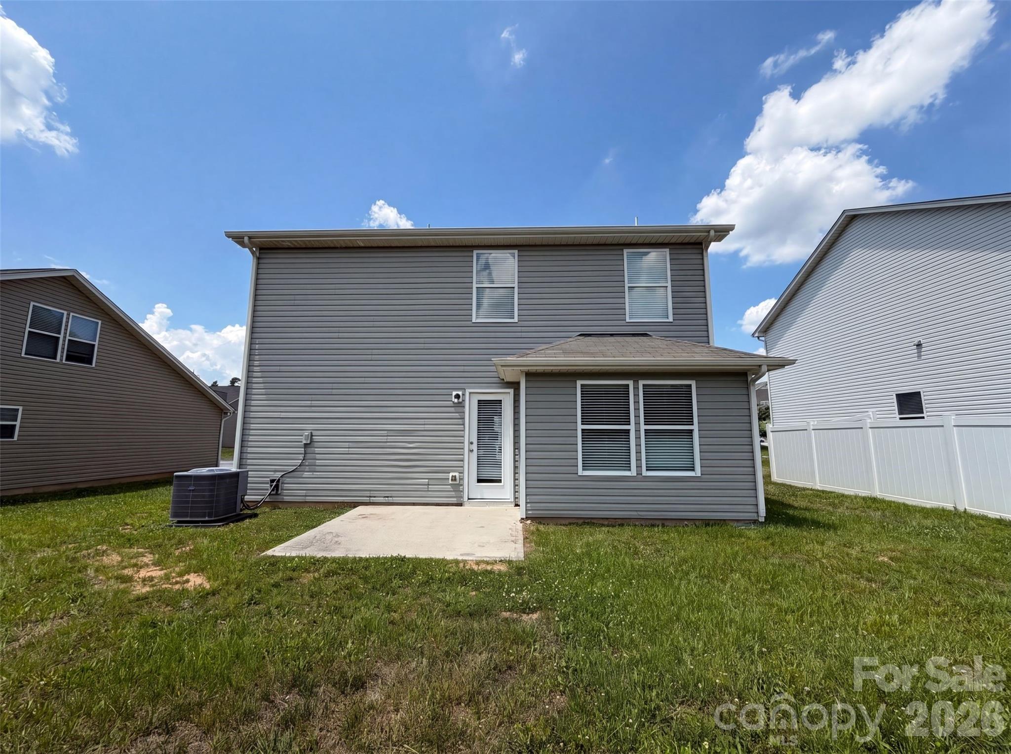 1708 Sawtooth Court — Landis