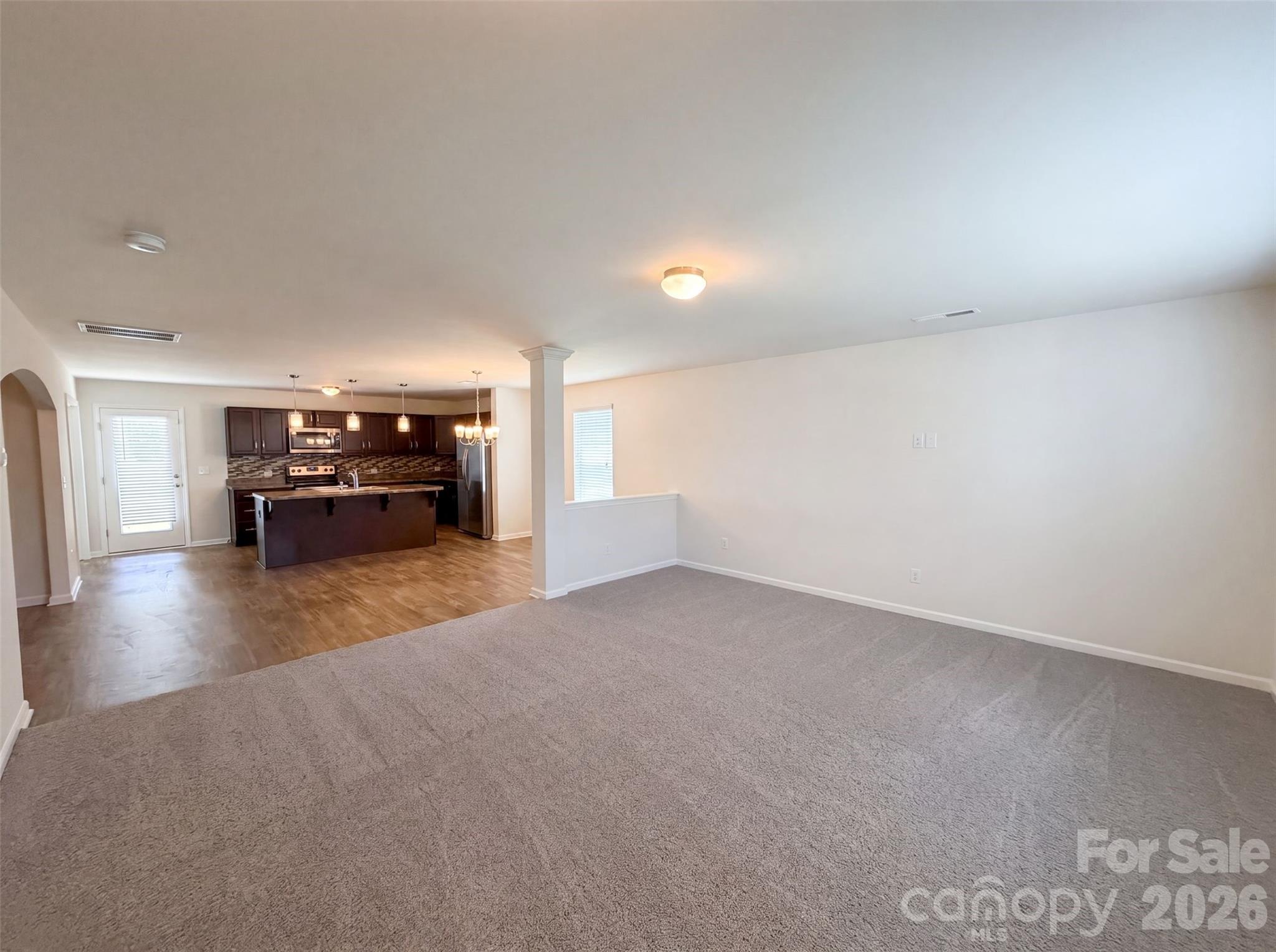 1708 Sawtooth Court — Landis