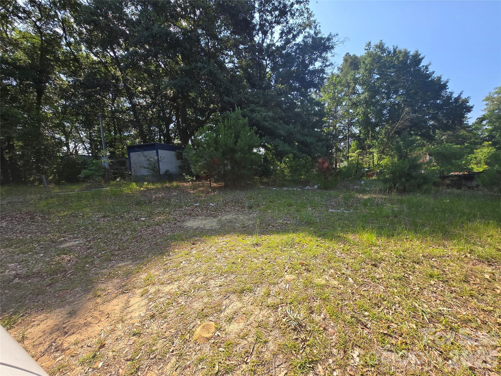 134 Duncan Road — Hamlet