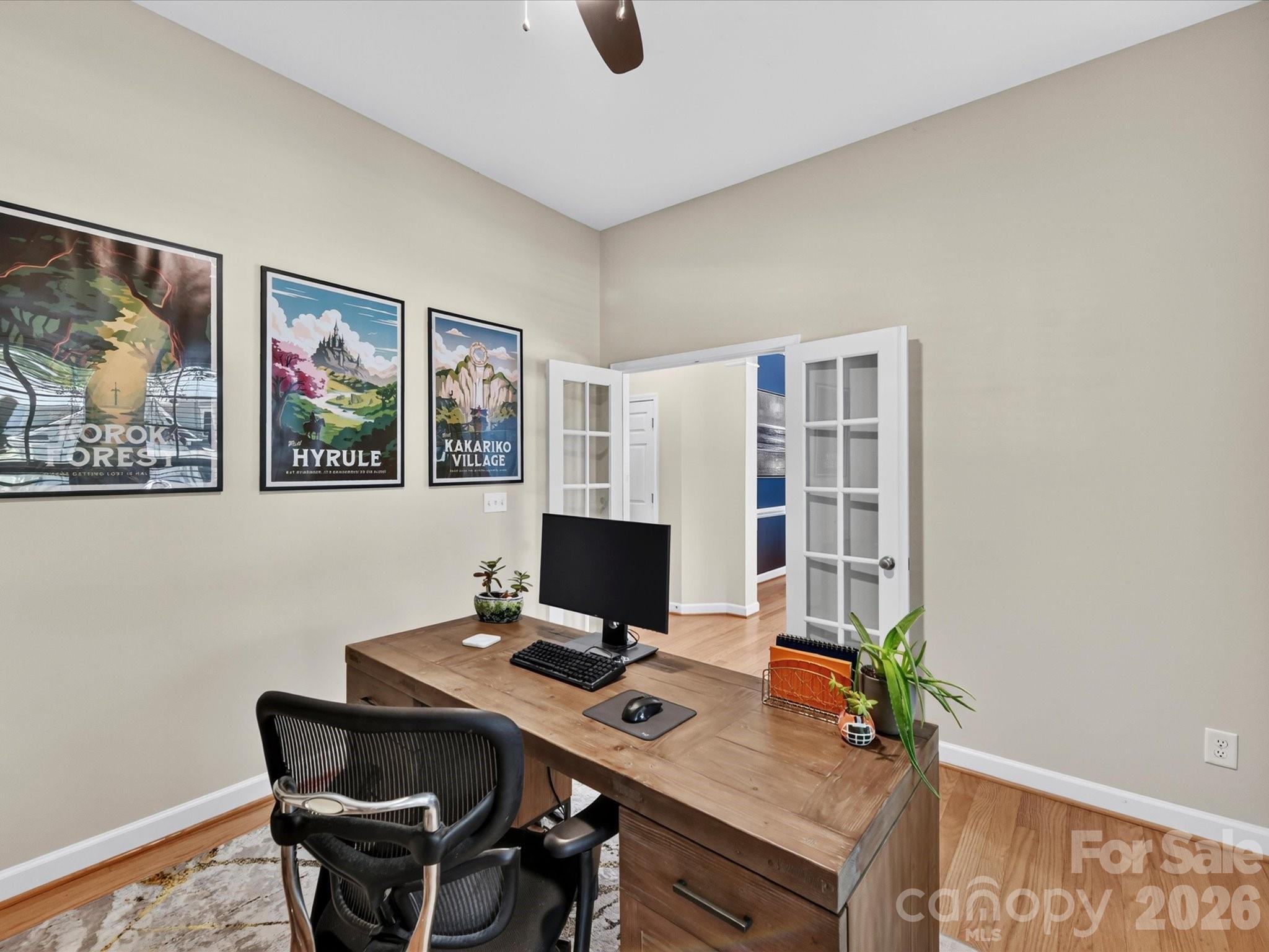 17404 Harbor Walk Drive — Cornelius