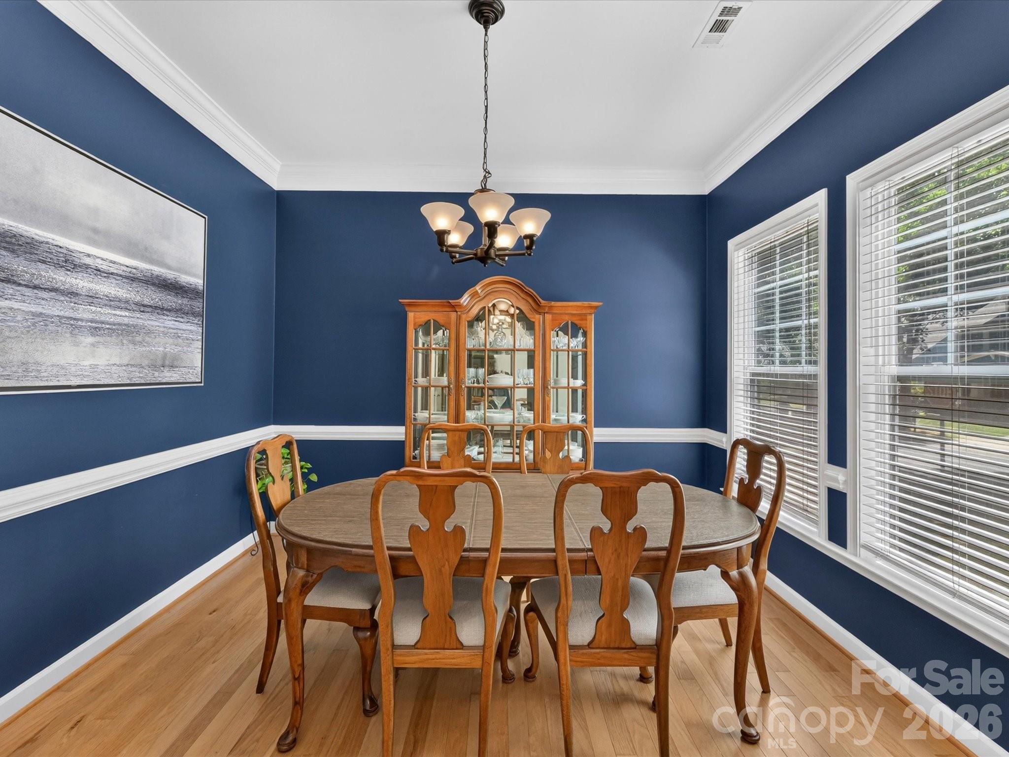 17404 Harbor Walk Drive — Cornelius