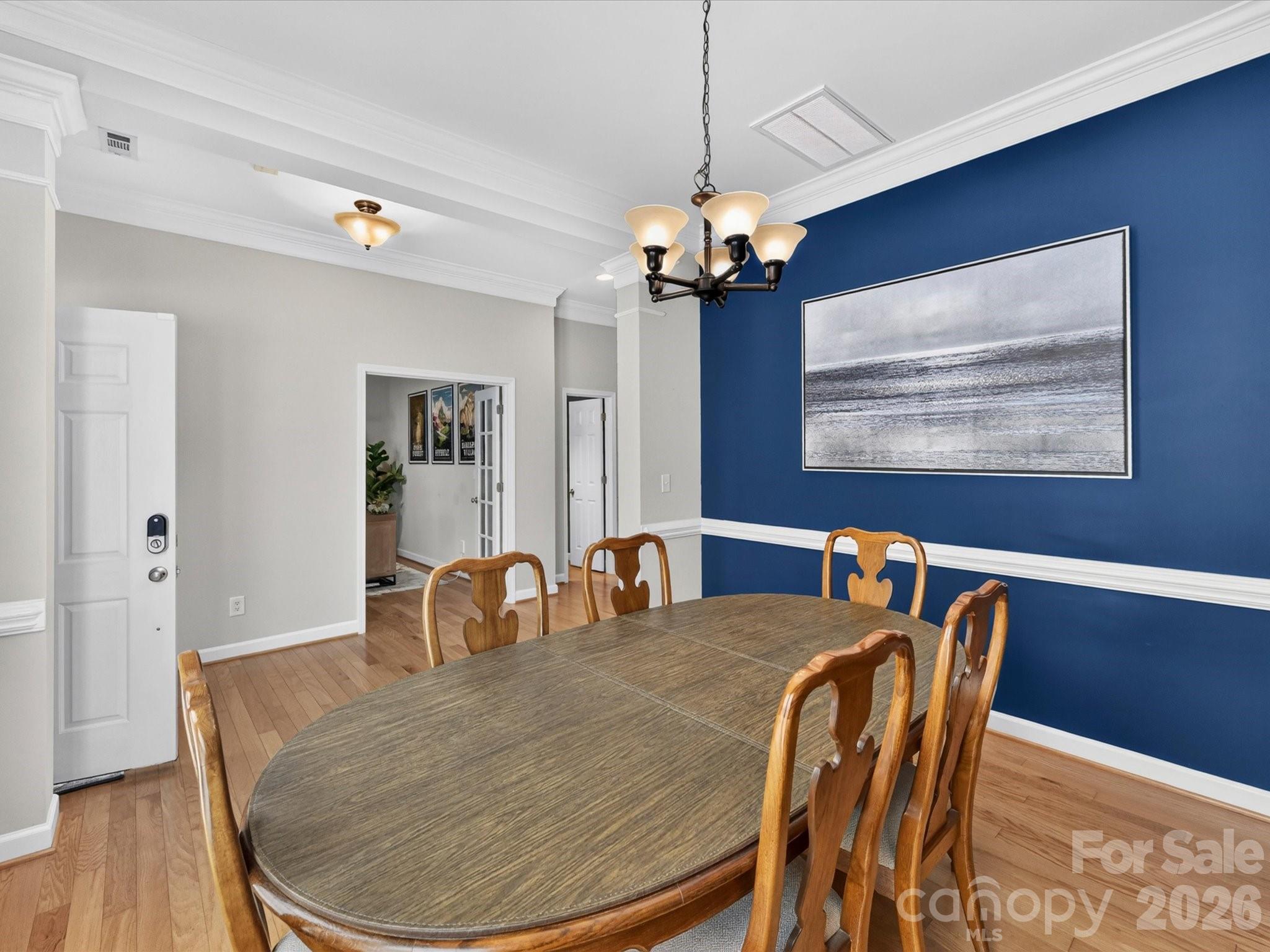 17404 Harbor Walk Drive — Cornelius