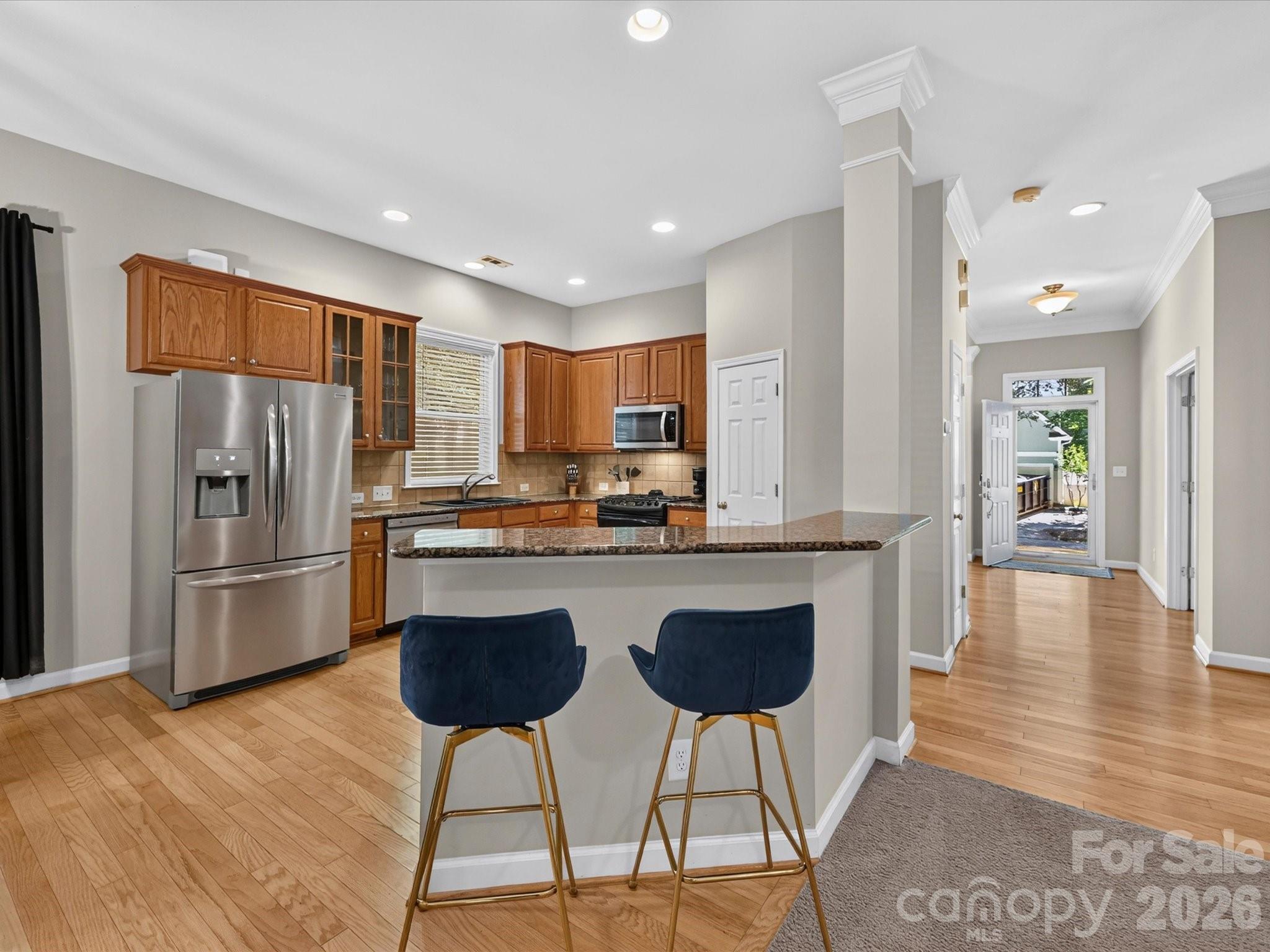 17404 Harbor Walk Drive — Cornelius