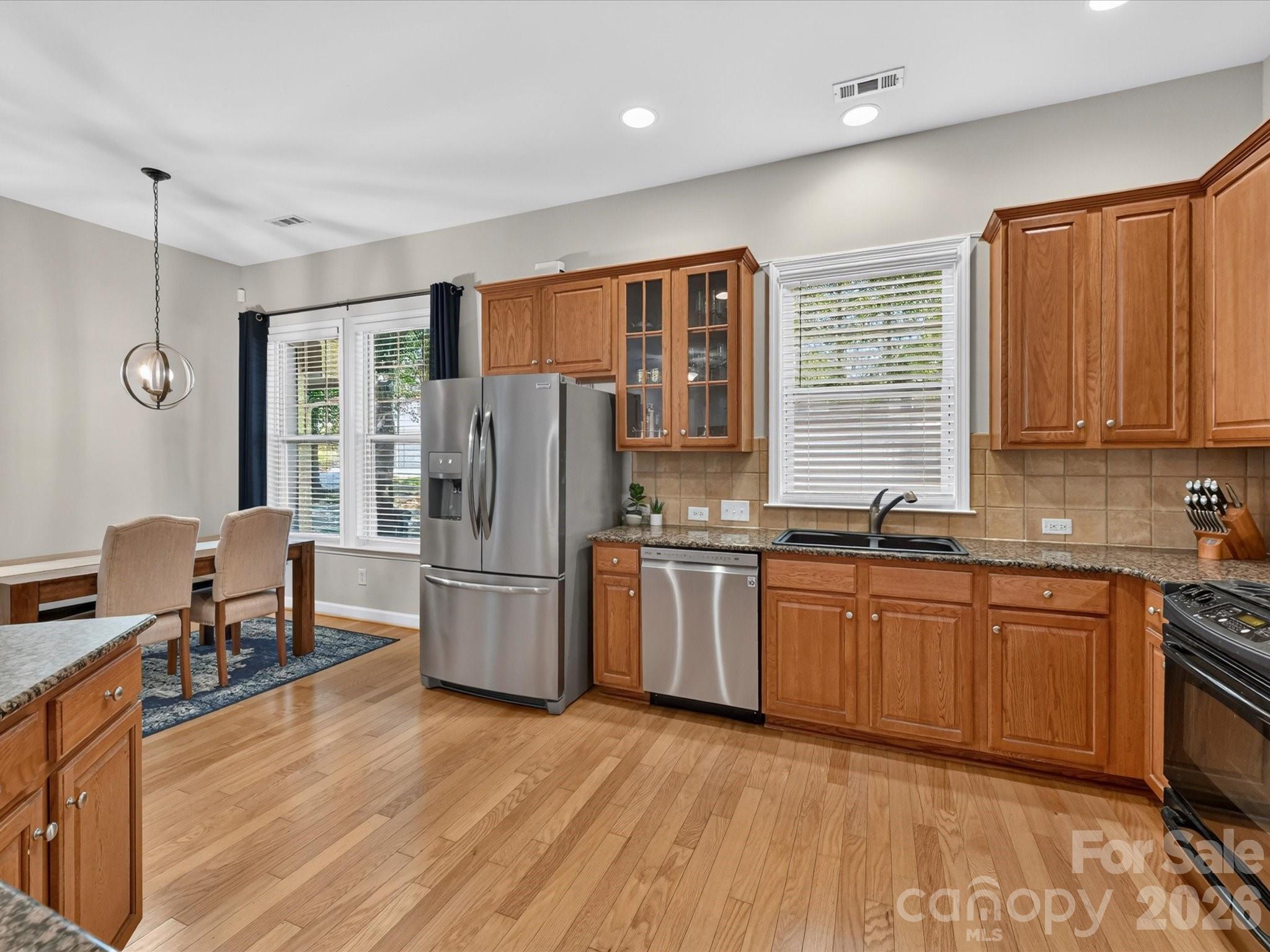 17404 Harbor Walk Drive — Cornelius