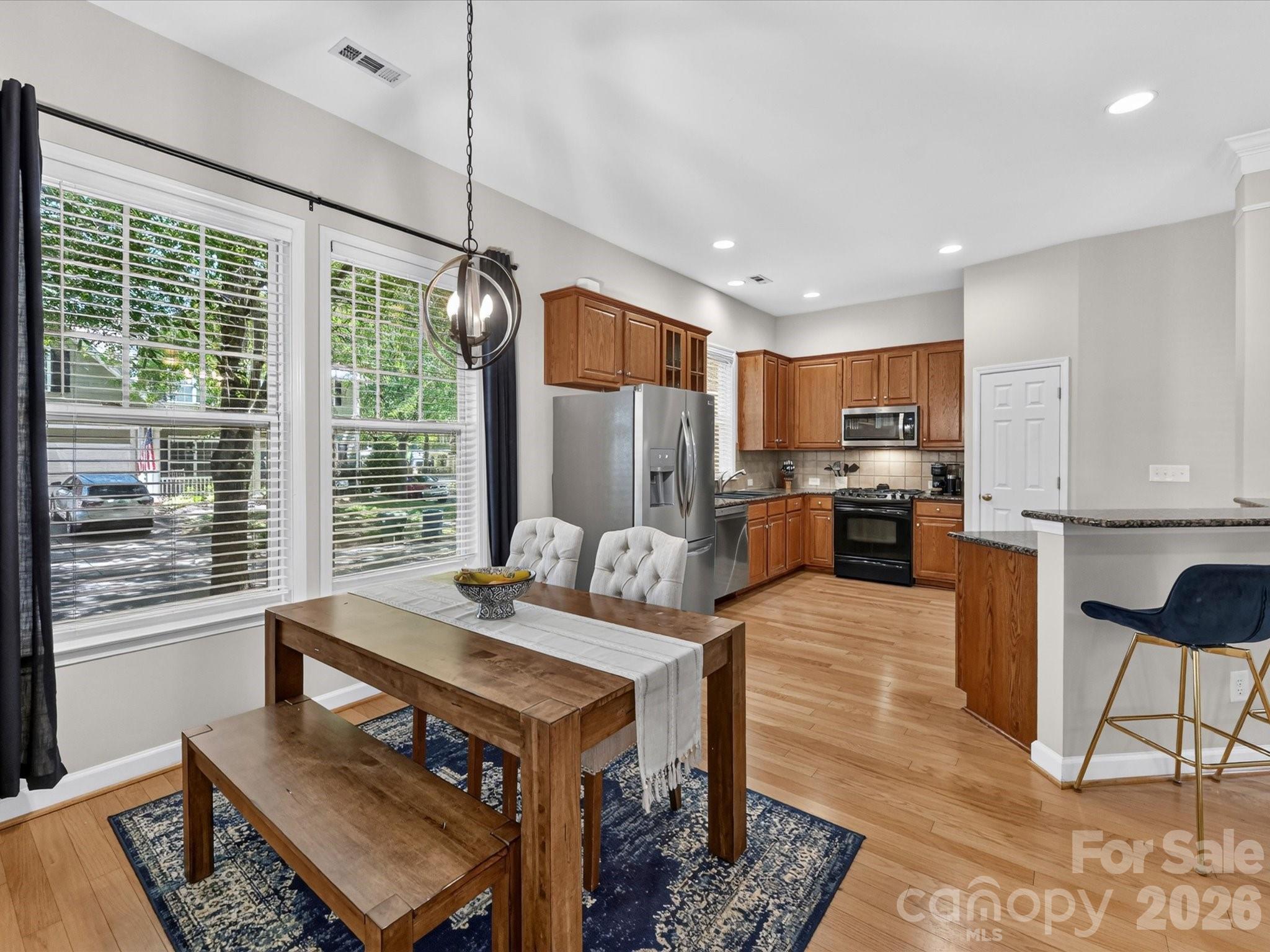 17404 Harbor Walk Drive — Cornelius