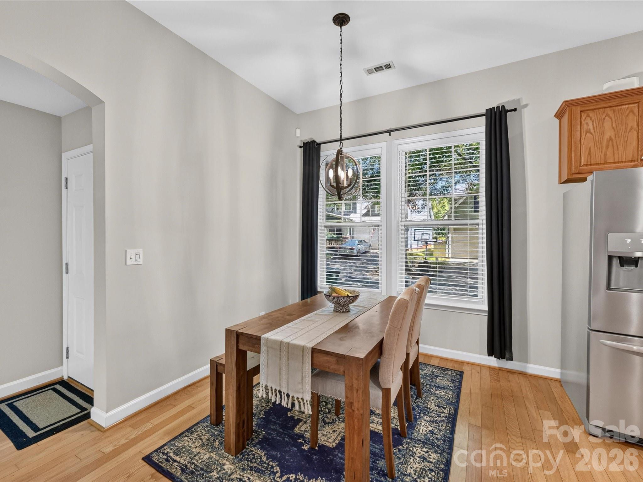 17404 Harbor Walk Drive — Cornelius