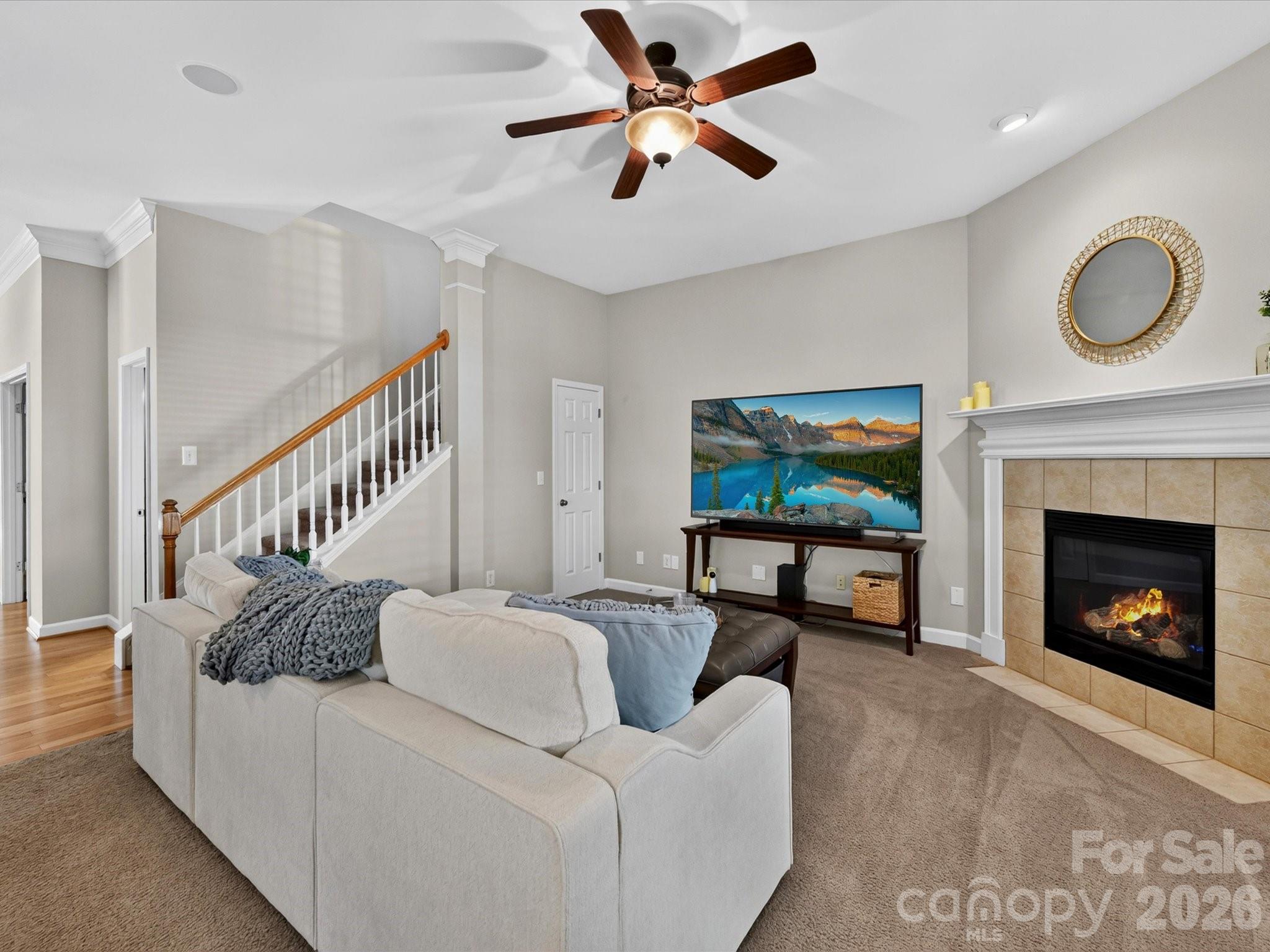 17404 Harbor Walk Drive — Cornelius