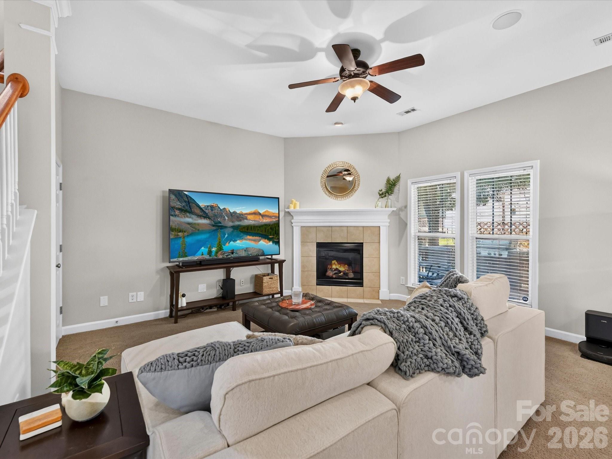 17404 Harbor Walk Drive — Cornelius