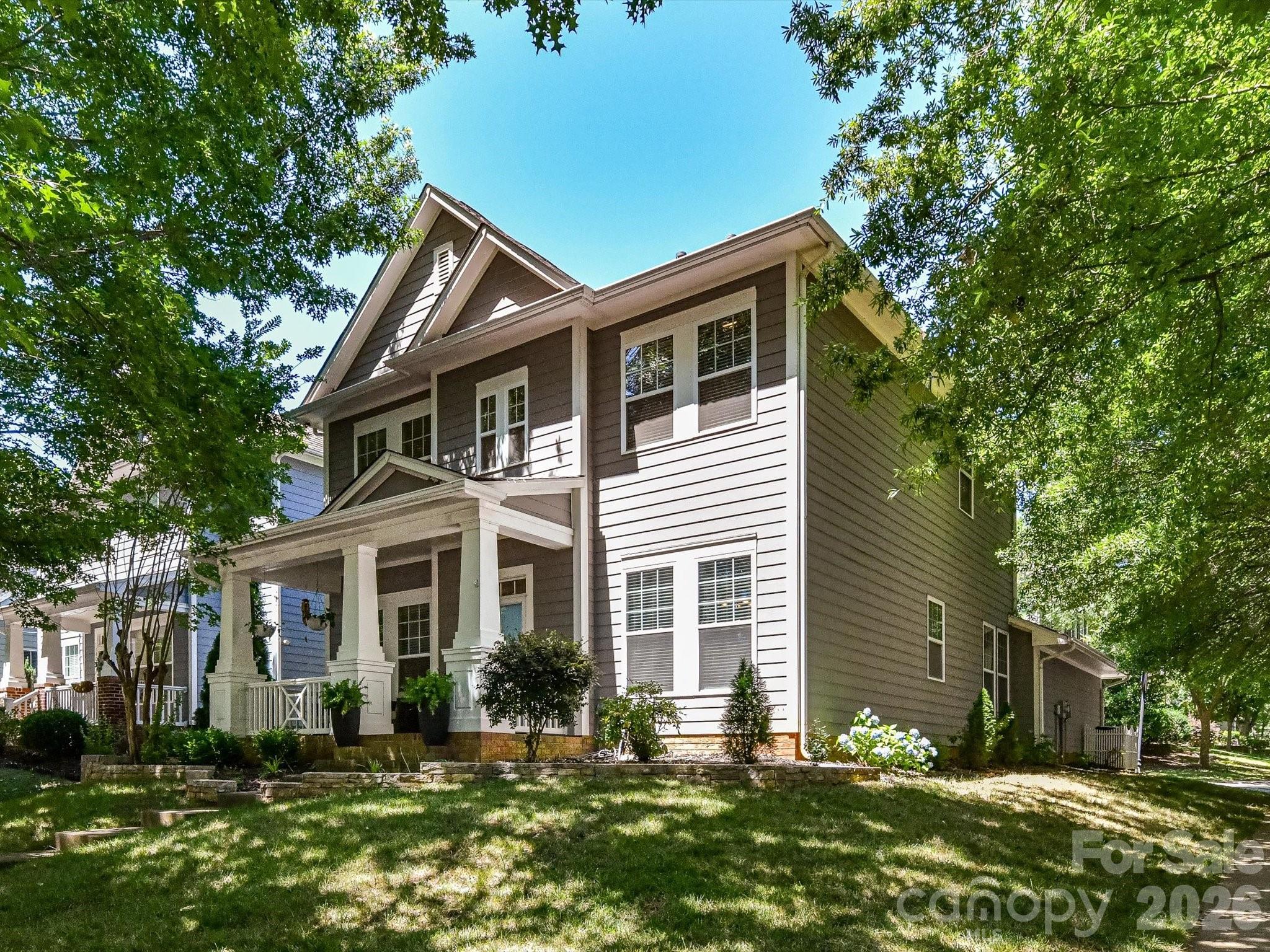 17404 Harbor Walk Drive — Cornelius