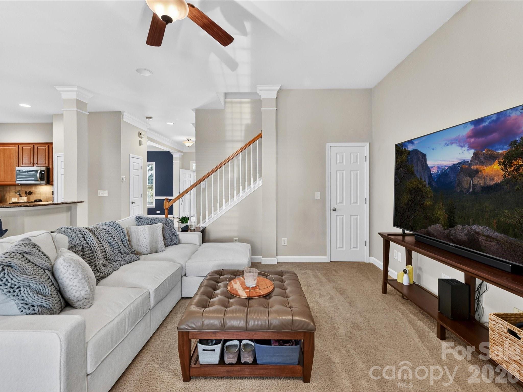 17404 Harbor Walk Drive — Cornelius