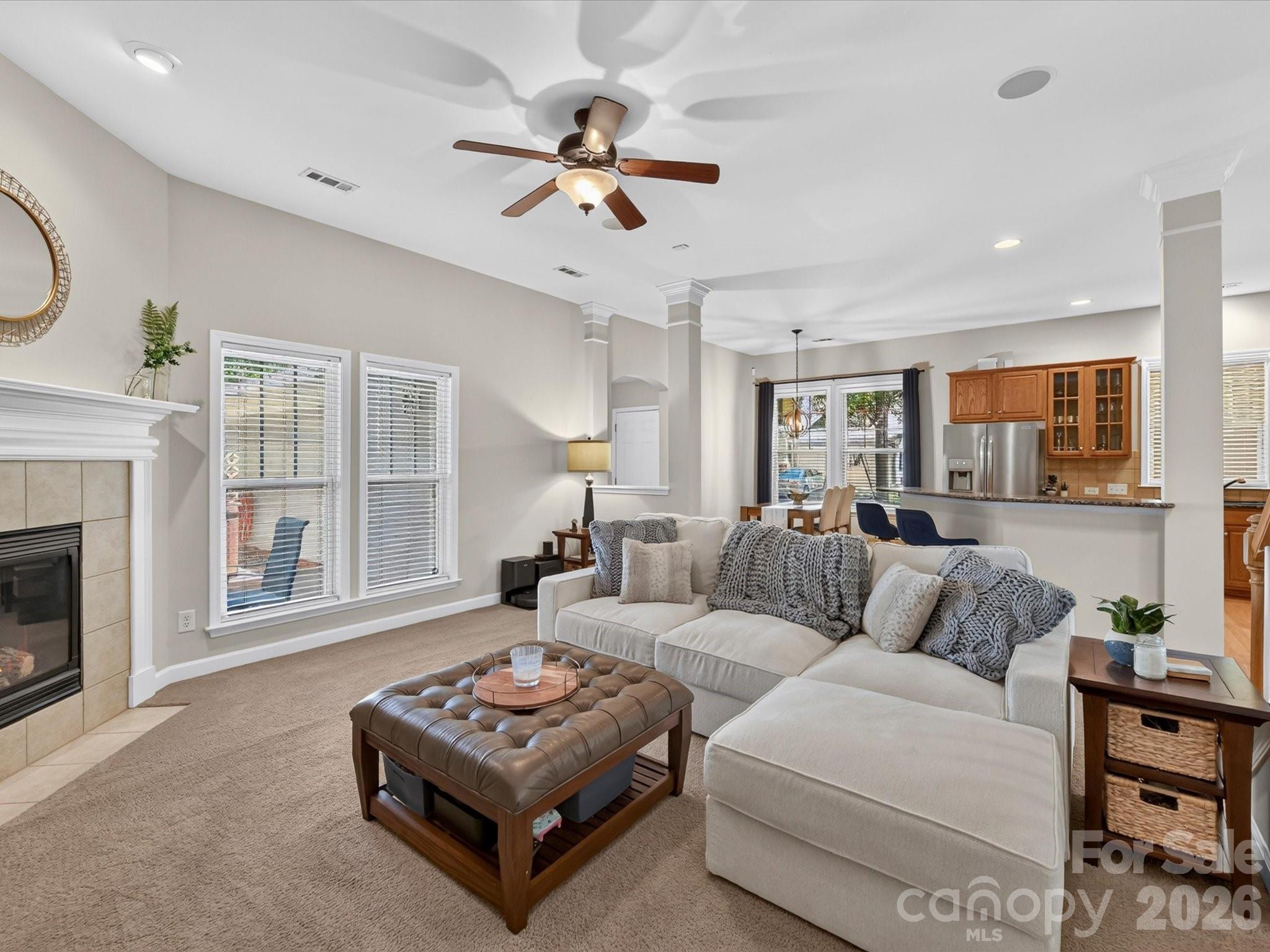 17404 Harbor Walk Drive — Cornelius