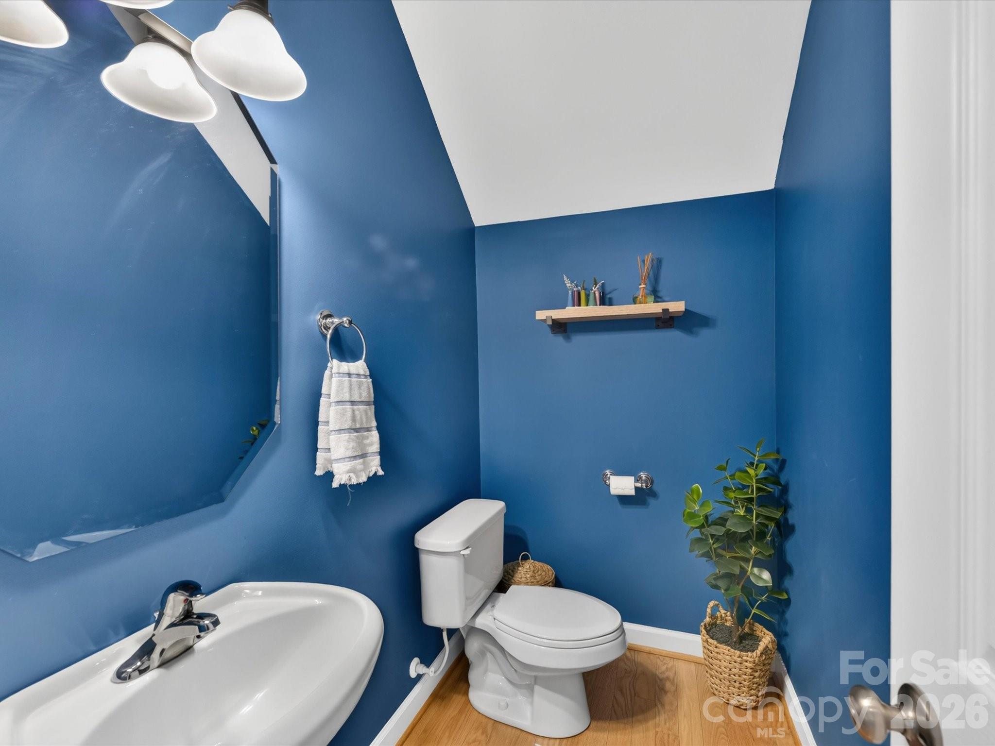 17404 Harbor Walk Drive — Cornelius