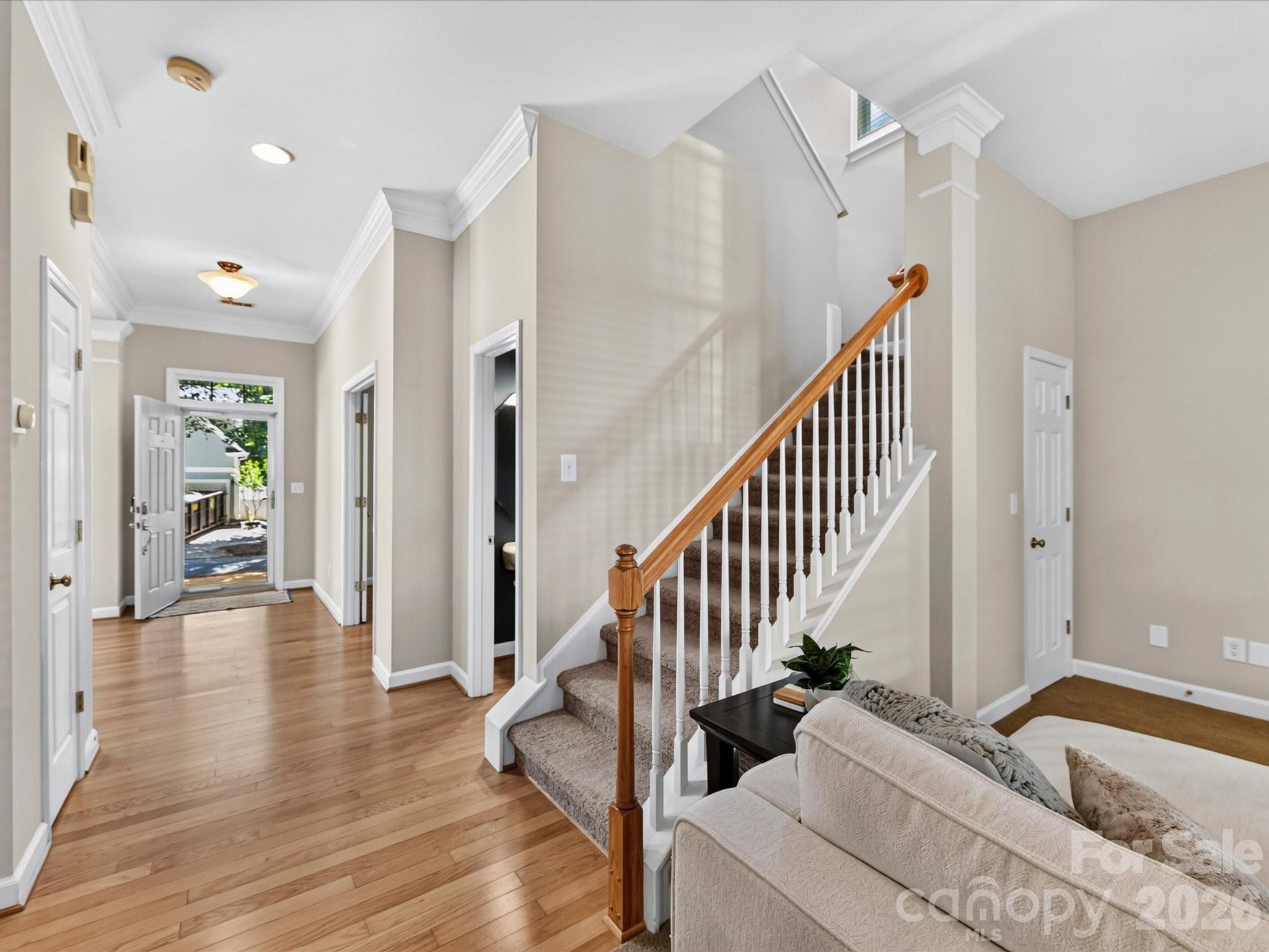 17404 Harbor Walk Drive — Cornelius