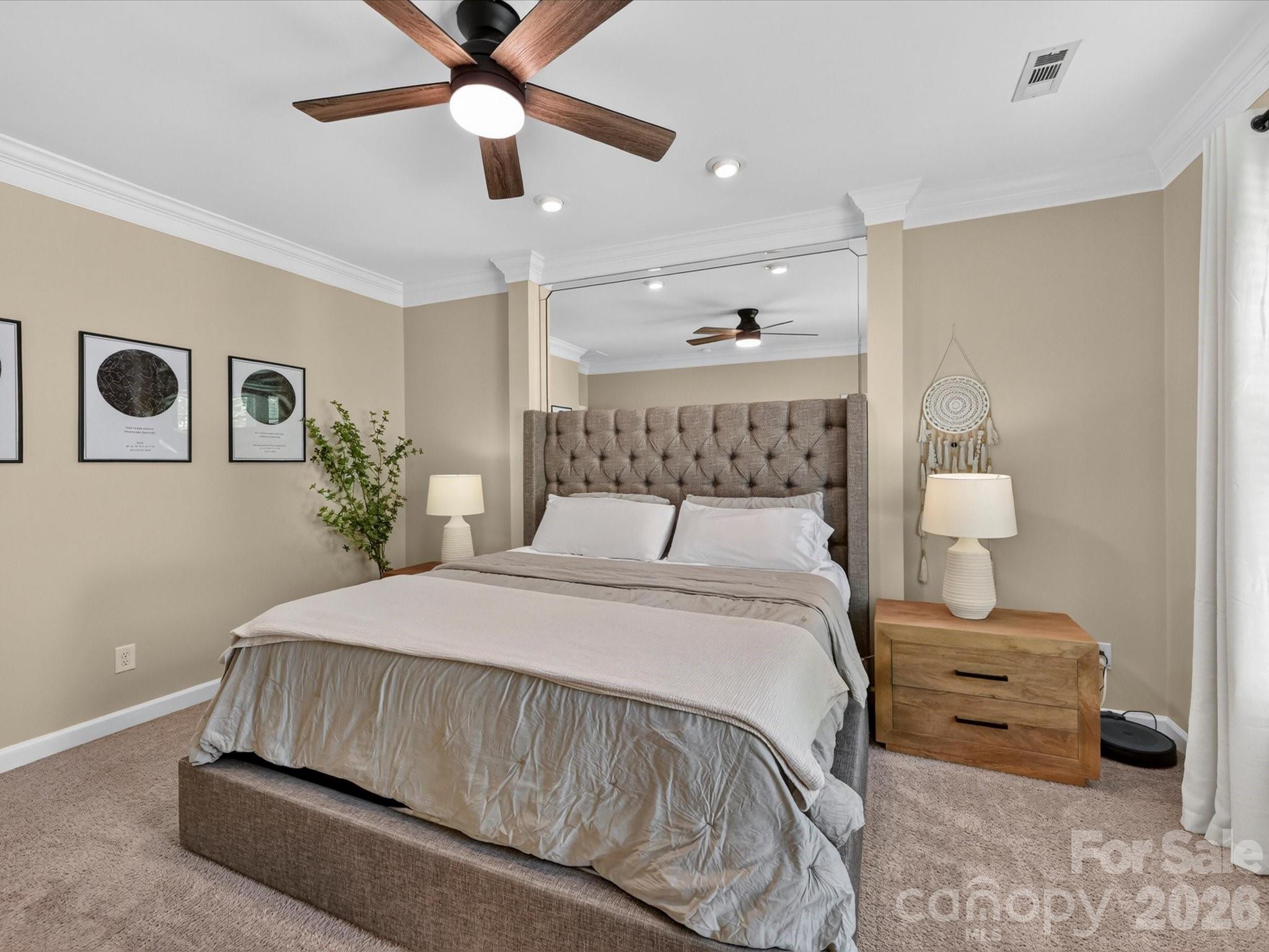 17404 Harbor Walk Drive — Cornelius