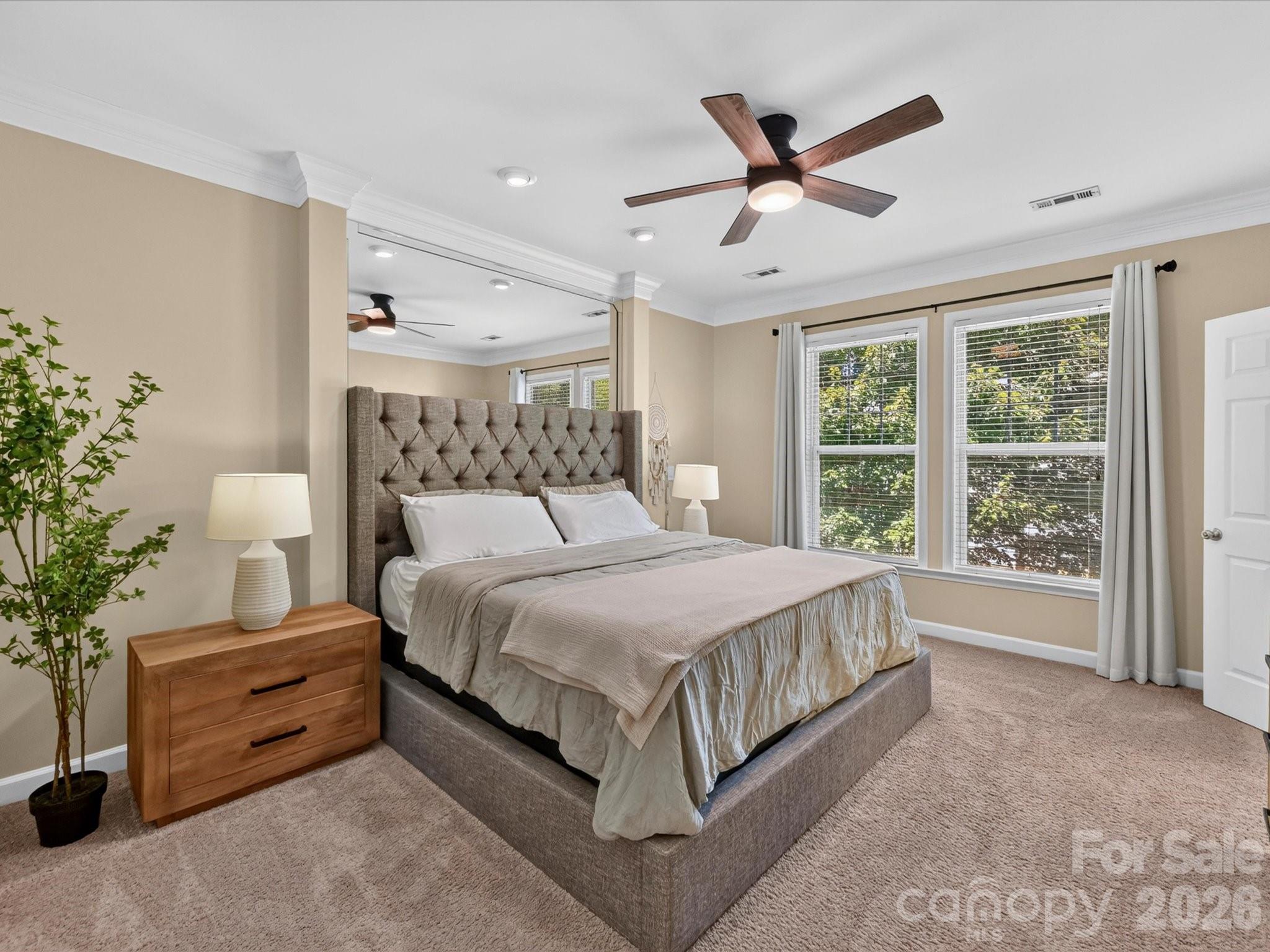 17404 Harbor Walk Drive — Cornelius