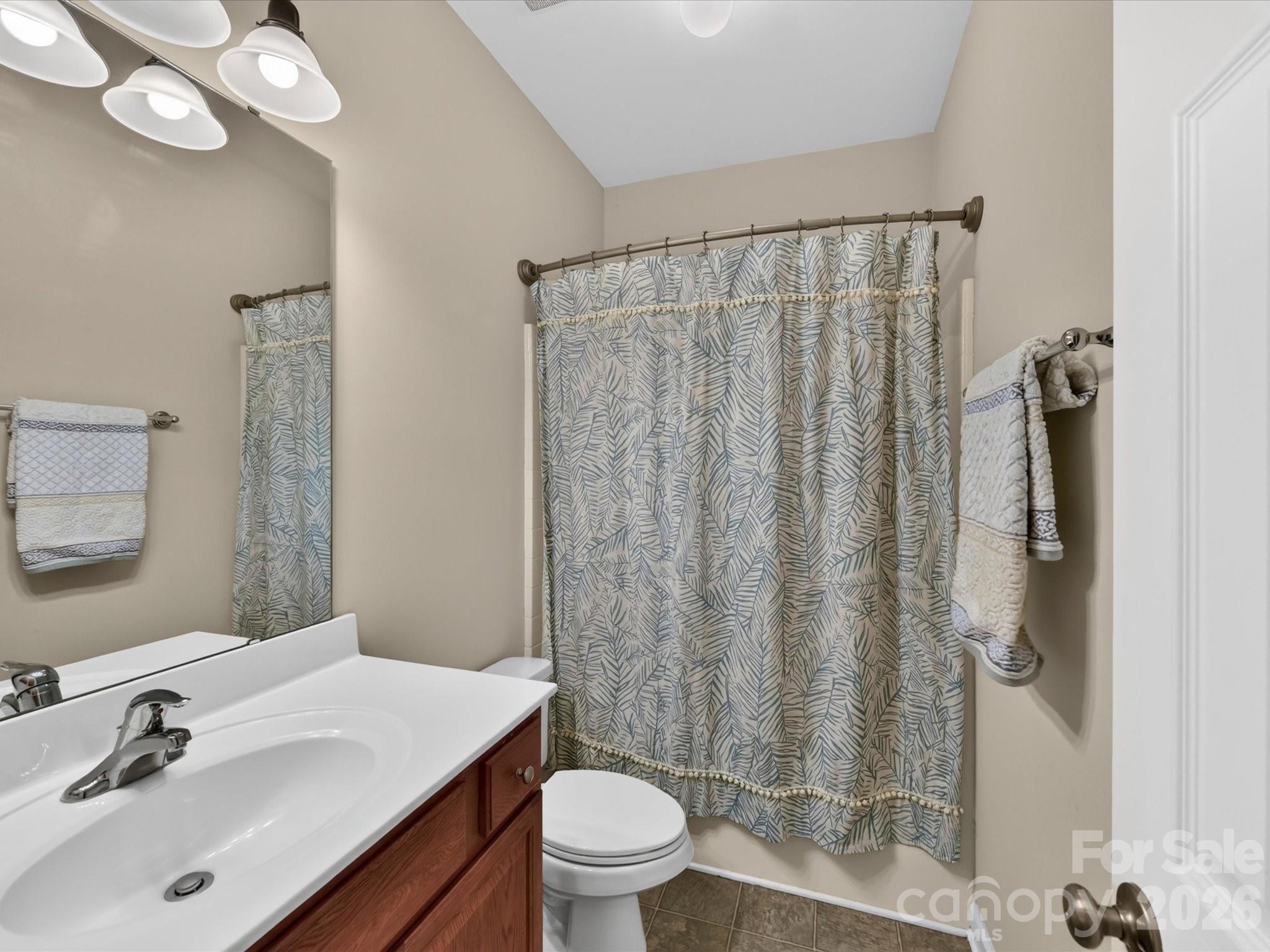 17404 Harbor Walk Drive — Cornelius