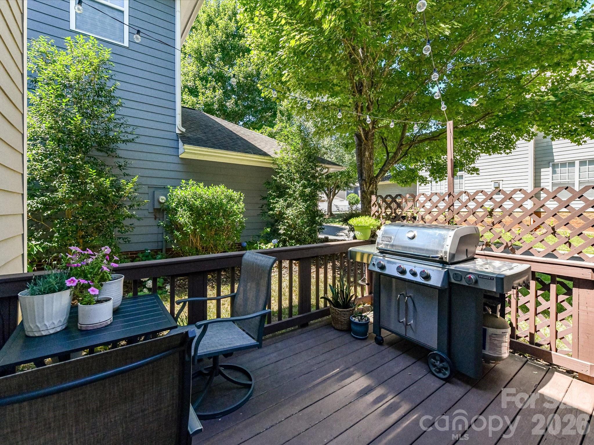 17404 Harbor Walk Drive — Cornelius