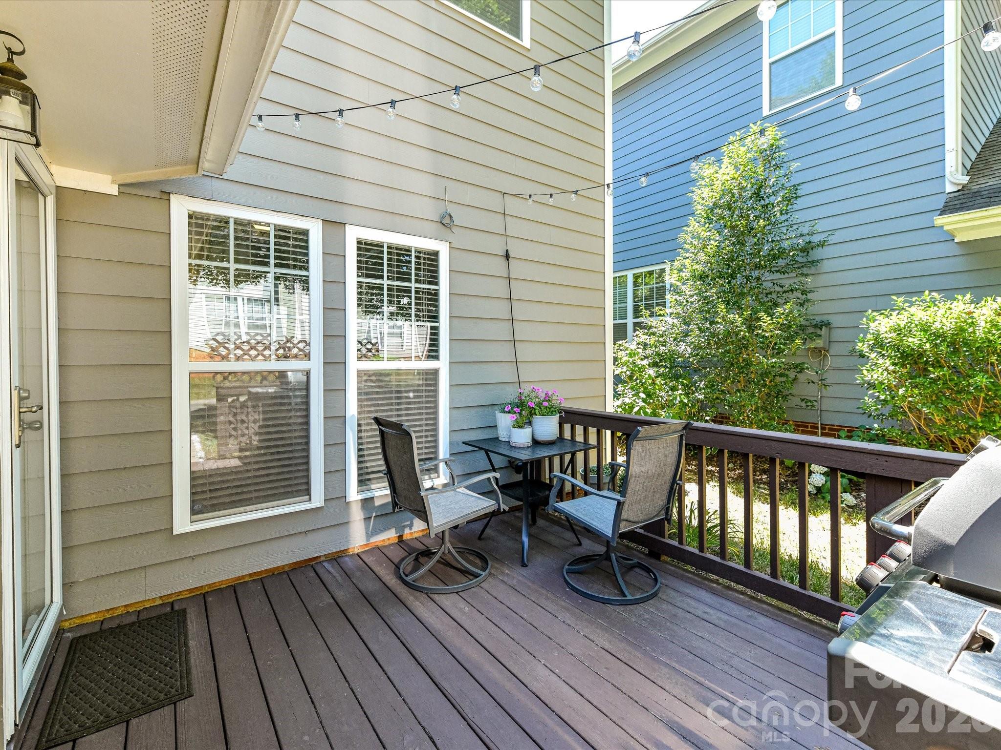 17404 Harbor Walk Drive — Cornelius