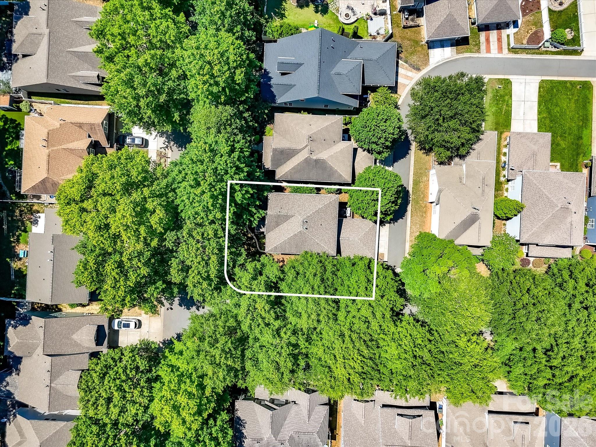17404 Harbor Walk Drive — Cornelius