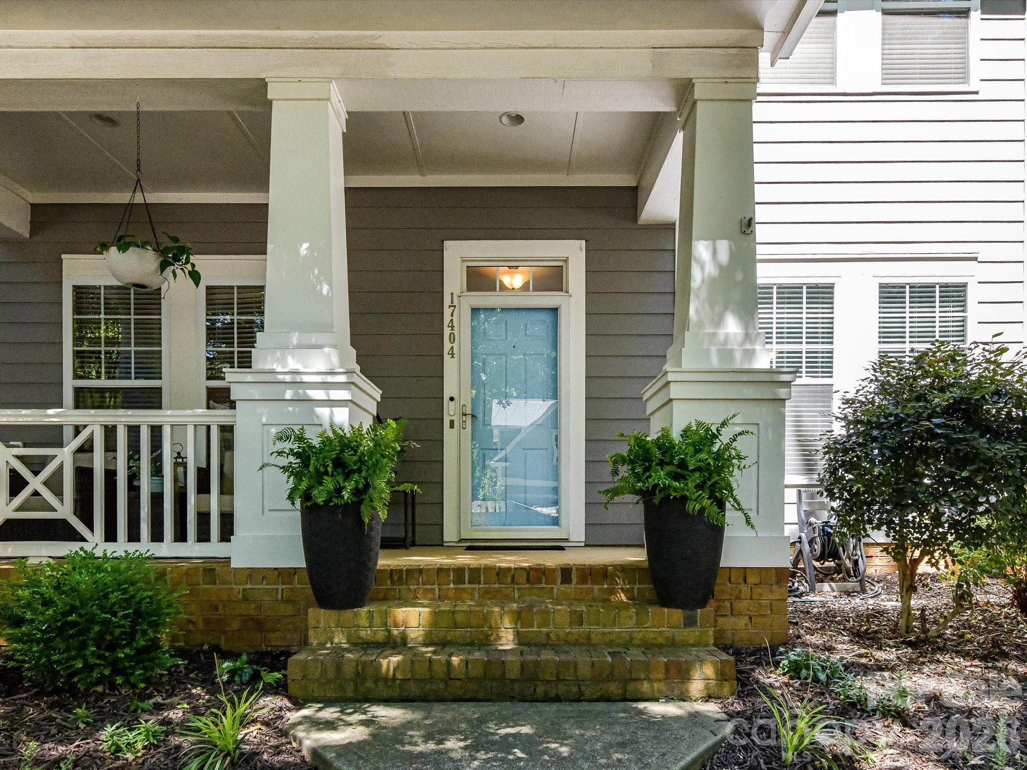 17404 Harbor Walk Drive — Cornelius