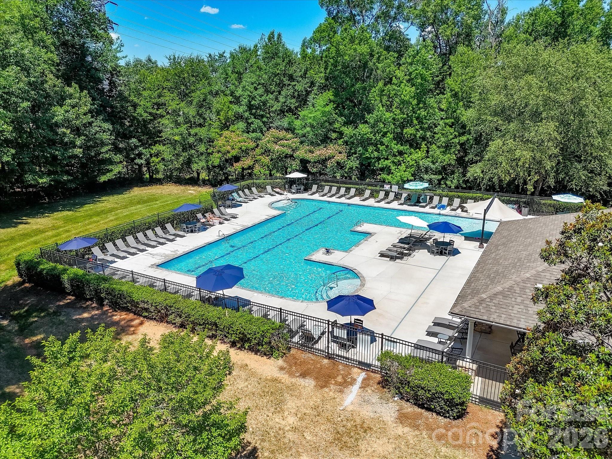 17404 Harbor Walk Drive — Cornelius