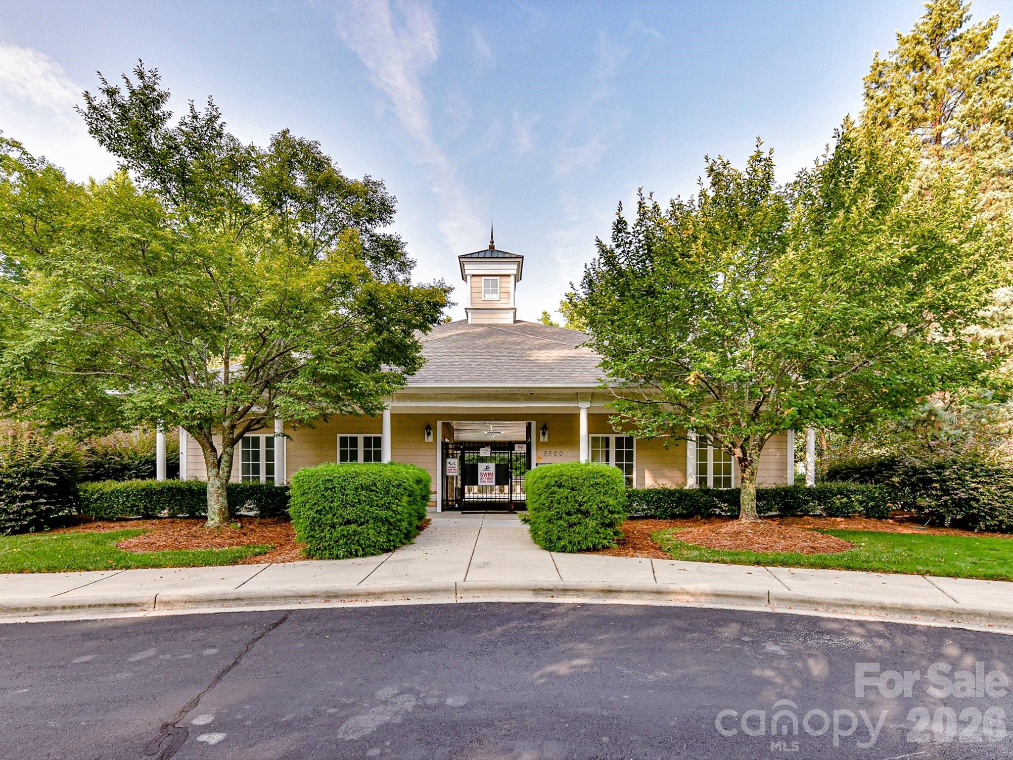 17404 Harbor Walk Drive — Cornelius