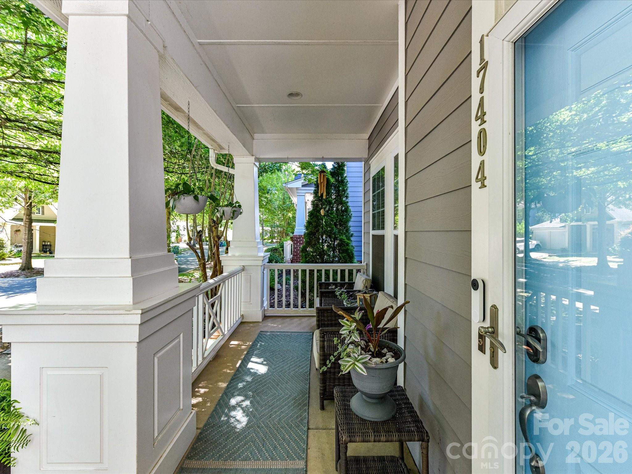 17404 Harbor Walk Drive — Cornelius