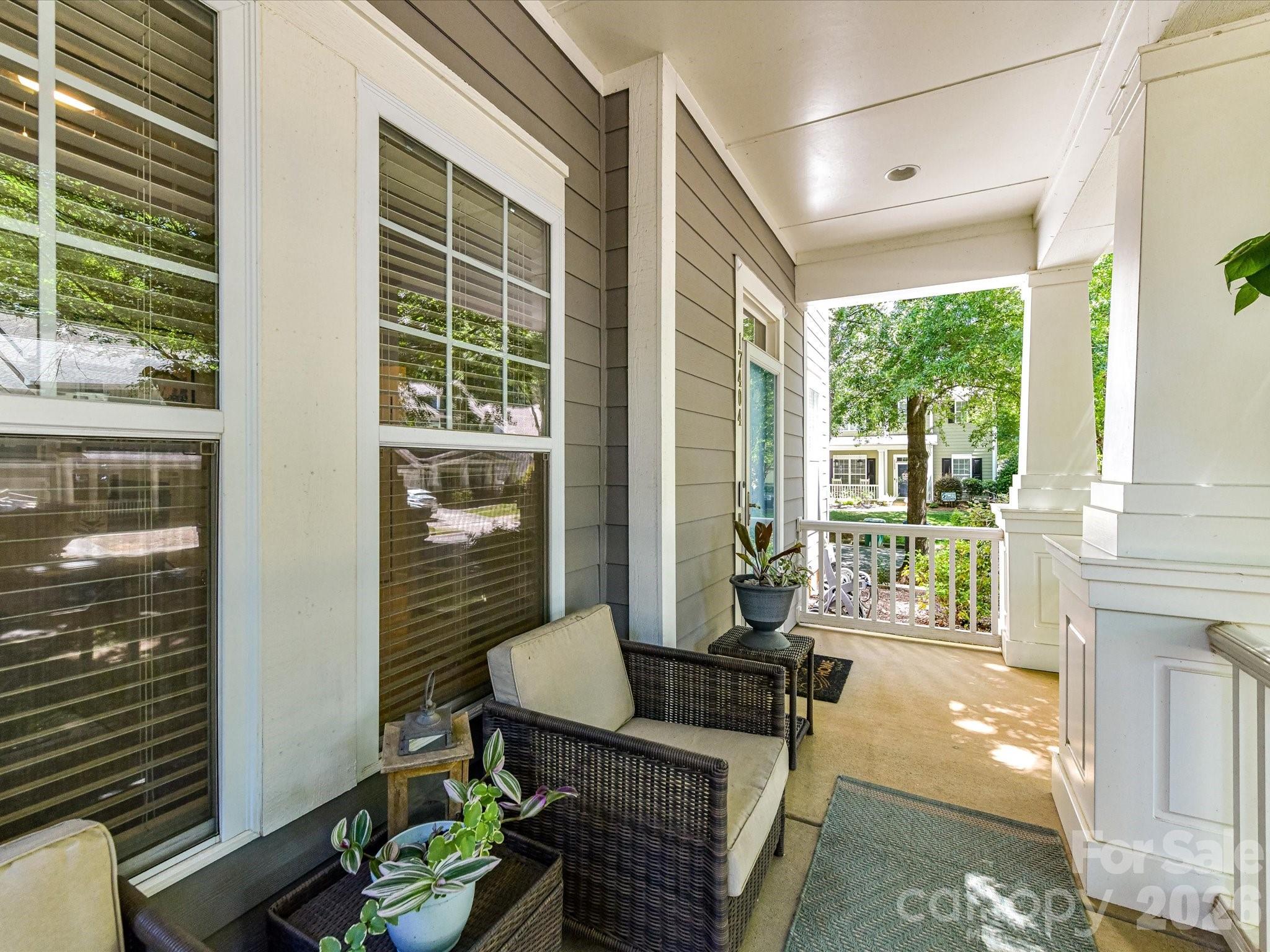 17404 Harbor Walk Drive — Cornelius