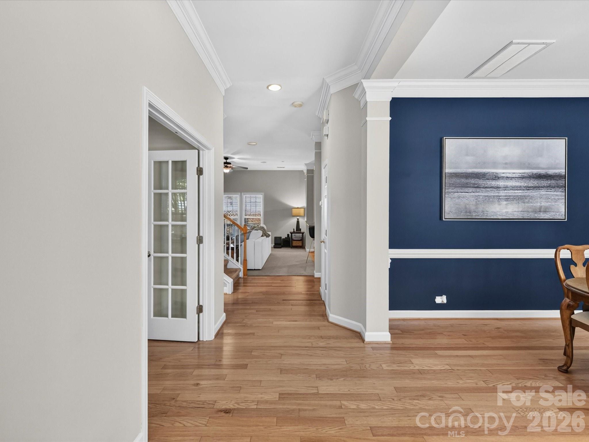 17404 Harbor Walk Drive — Cornelius