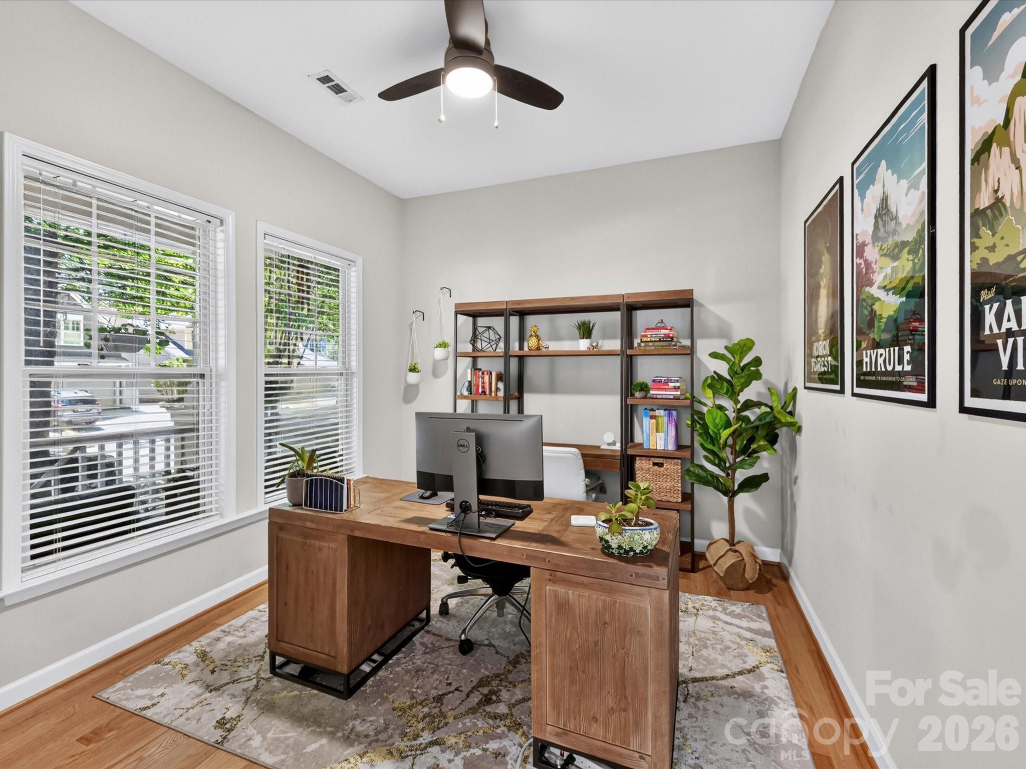 17404 Harbor Walk Drive — Cornelius