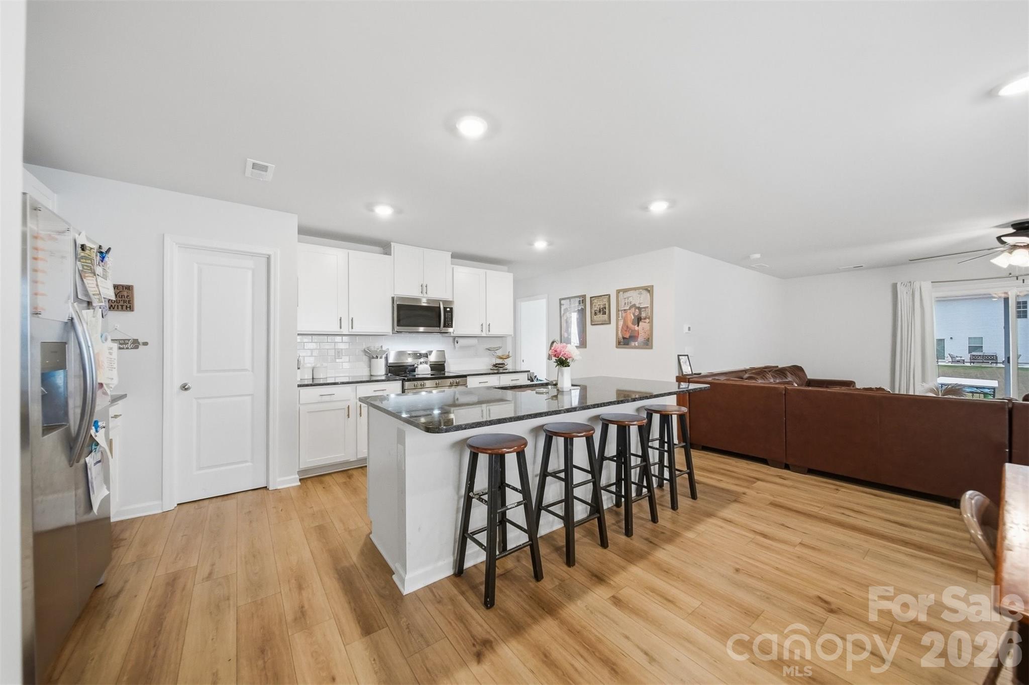 2464 Trollinger Drive — Catawba
