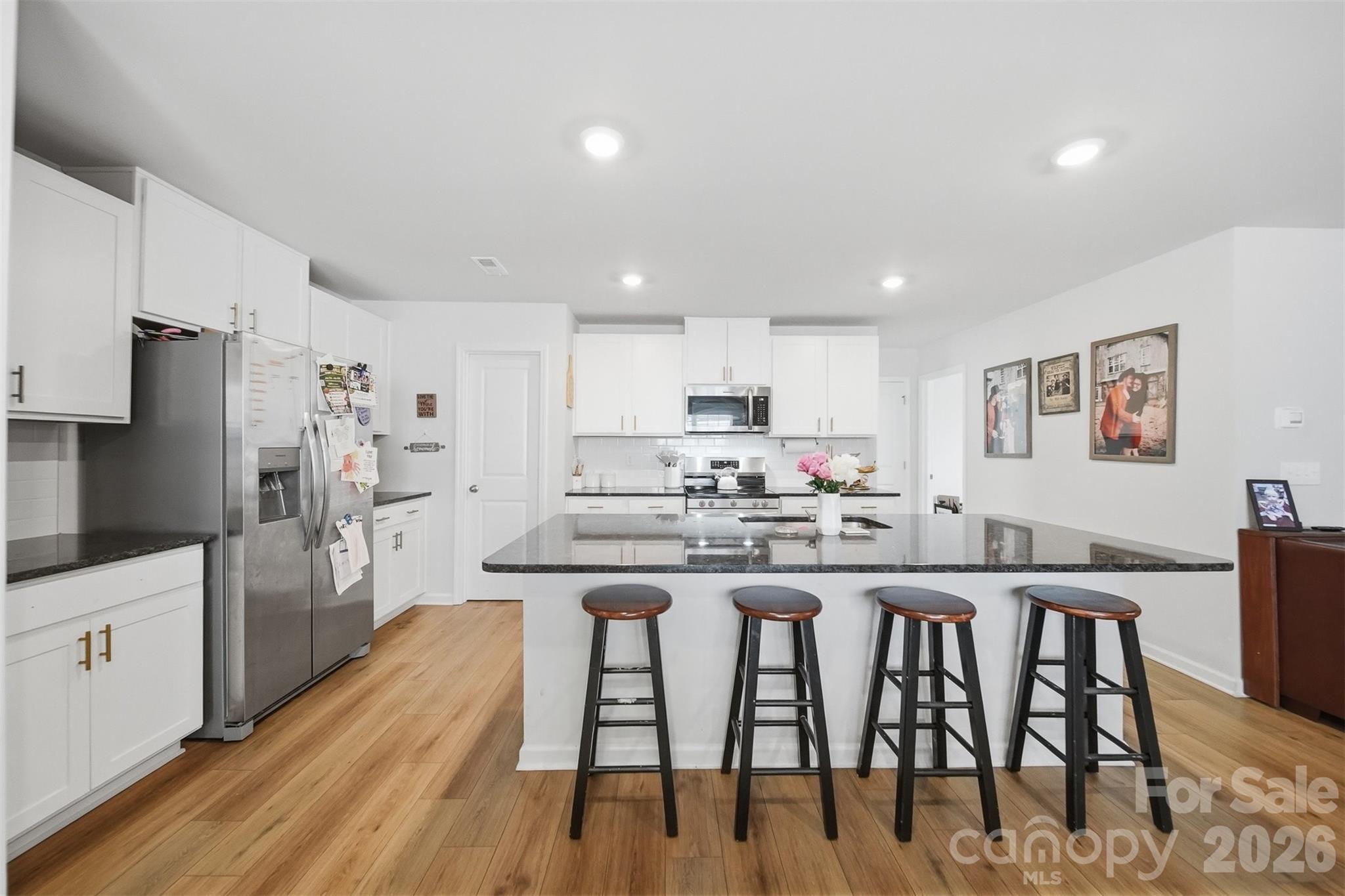 2464 Trollinger Drive — Catawba